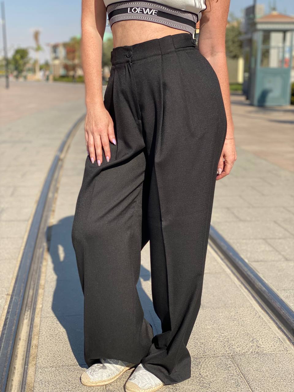 Pants