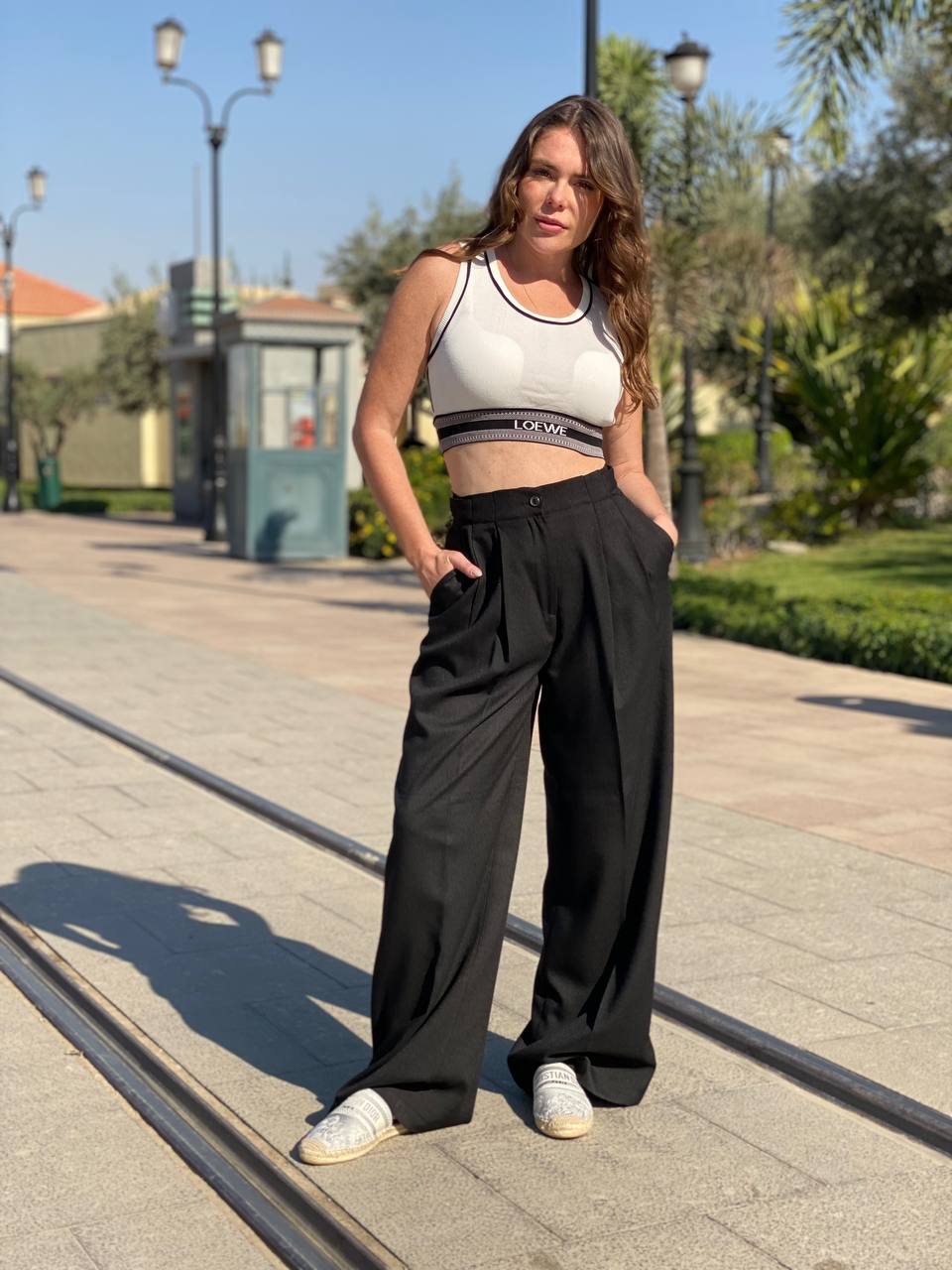Pants