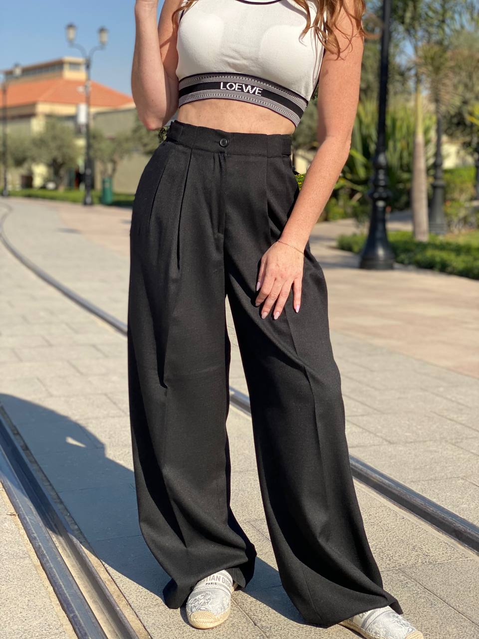 Pants