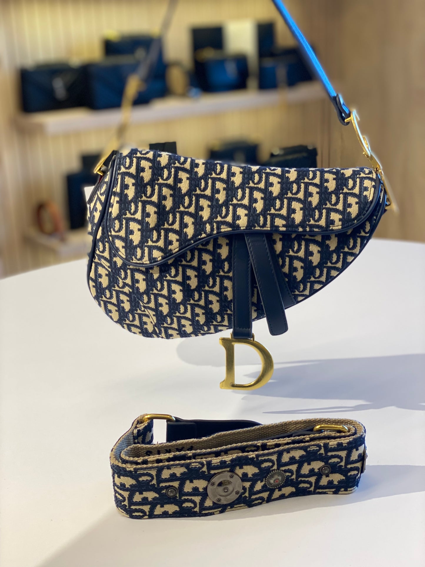 Dior