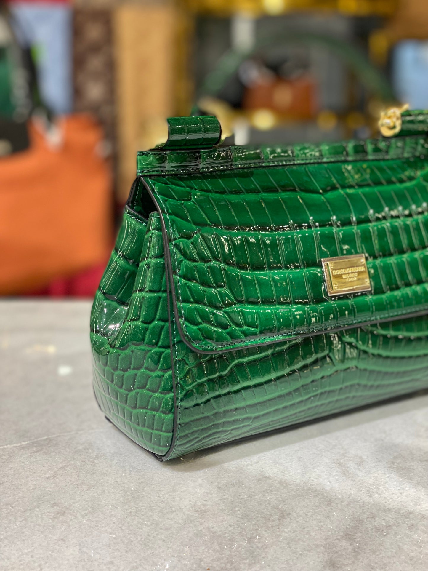 Dolce & Gabbana