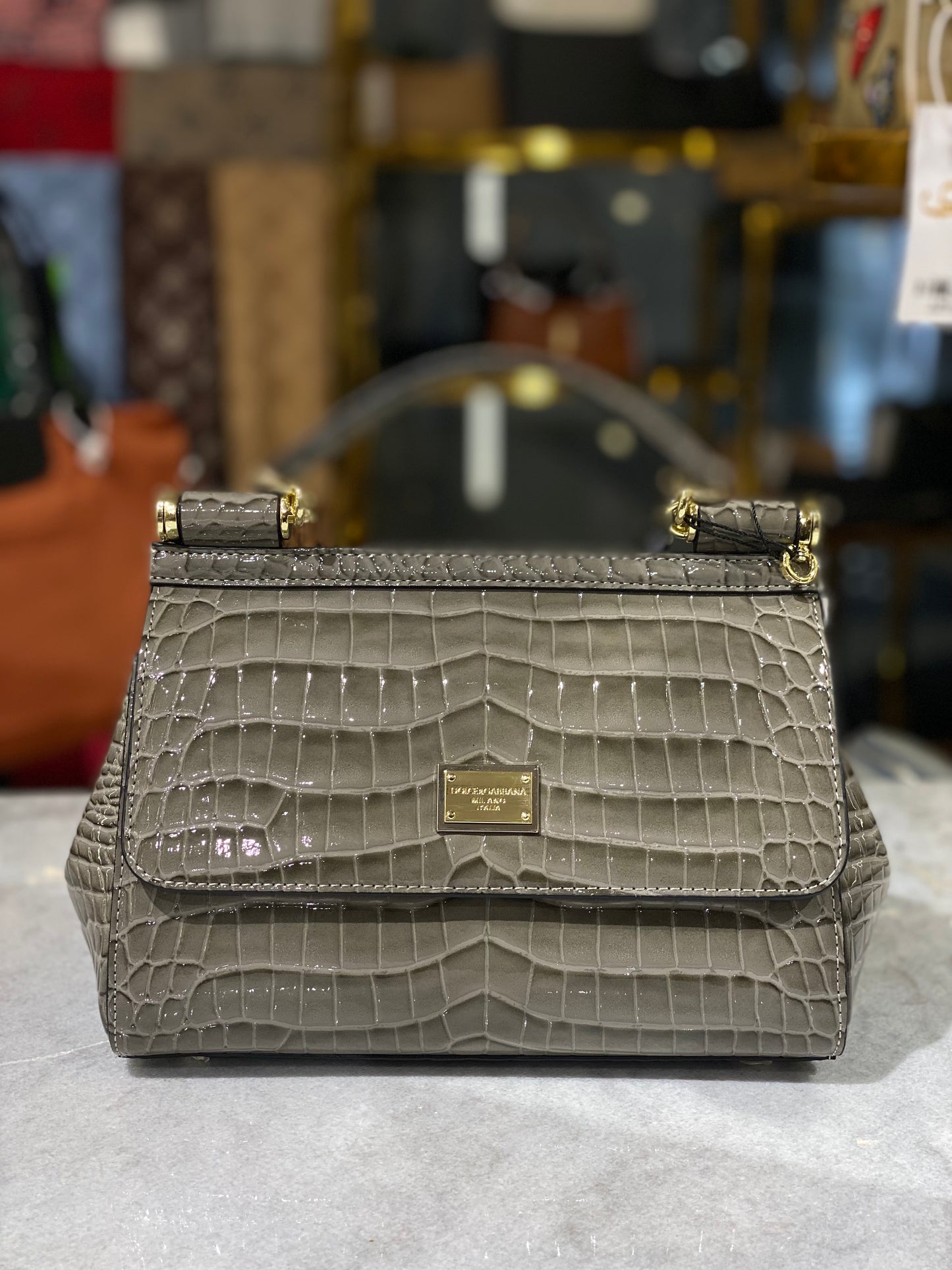 Dolce & Gabbana