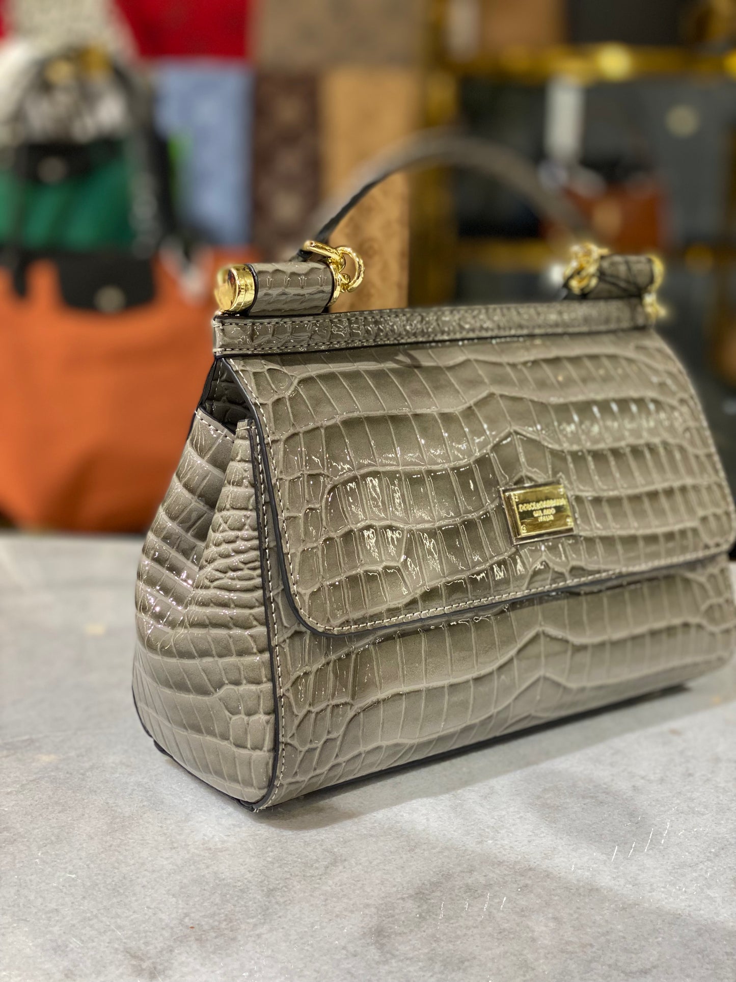 Dolce & Gabbana