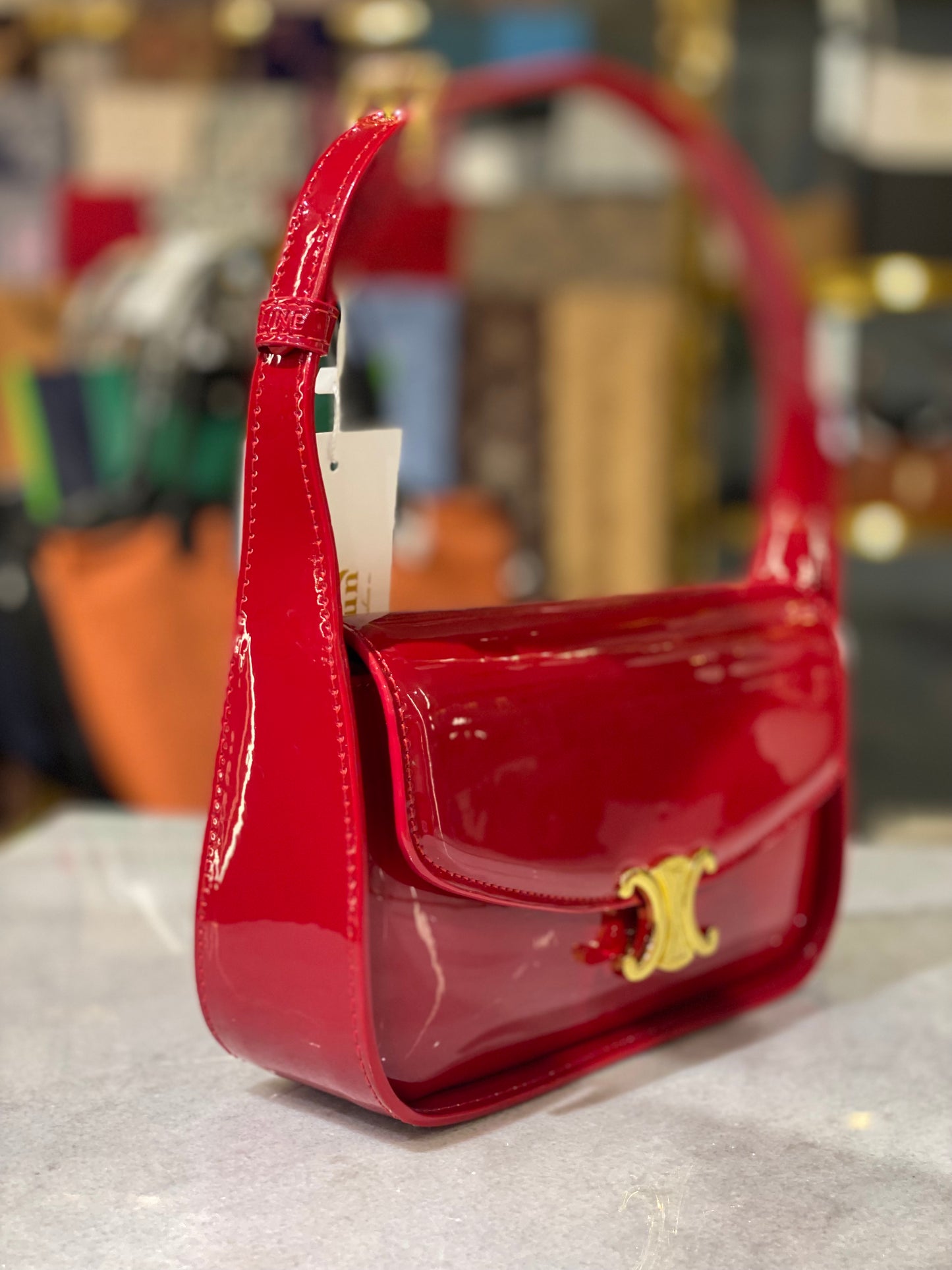 Celine