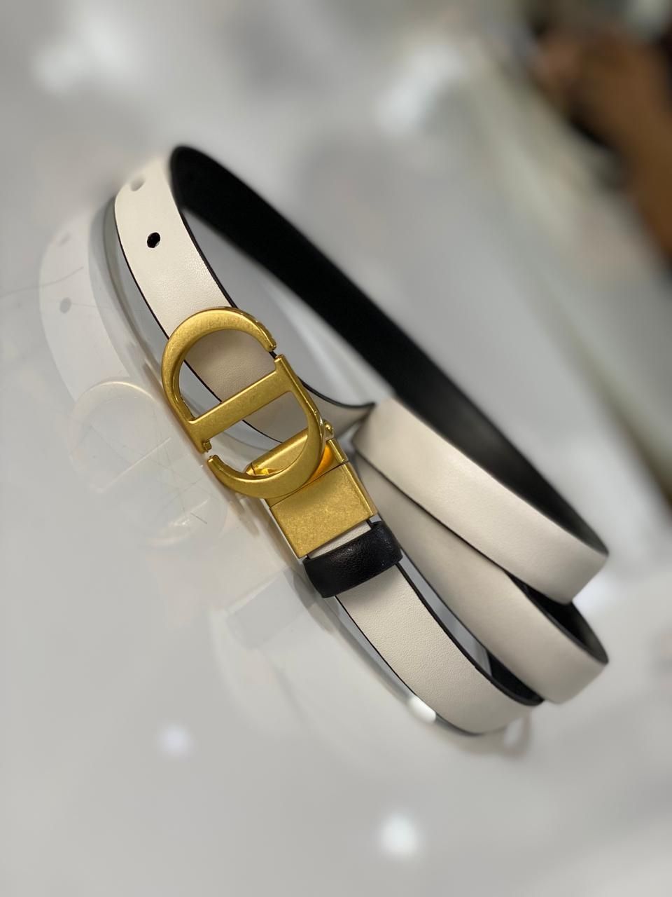 Dior Belt