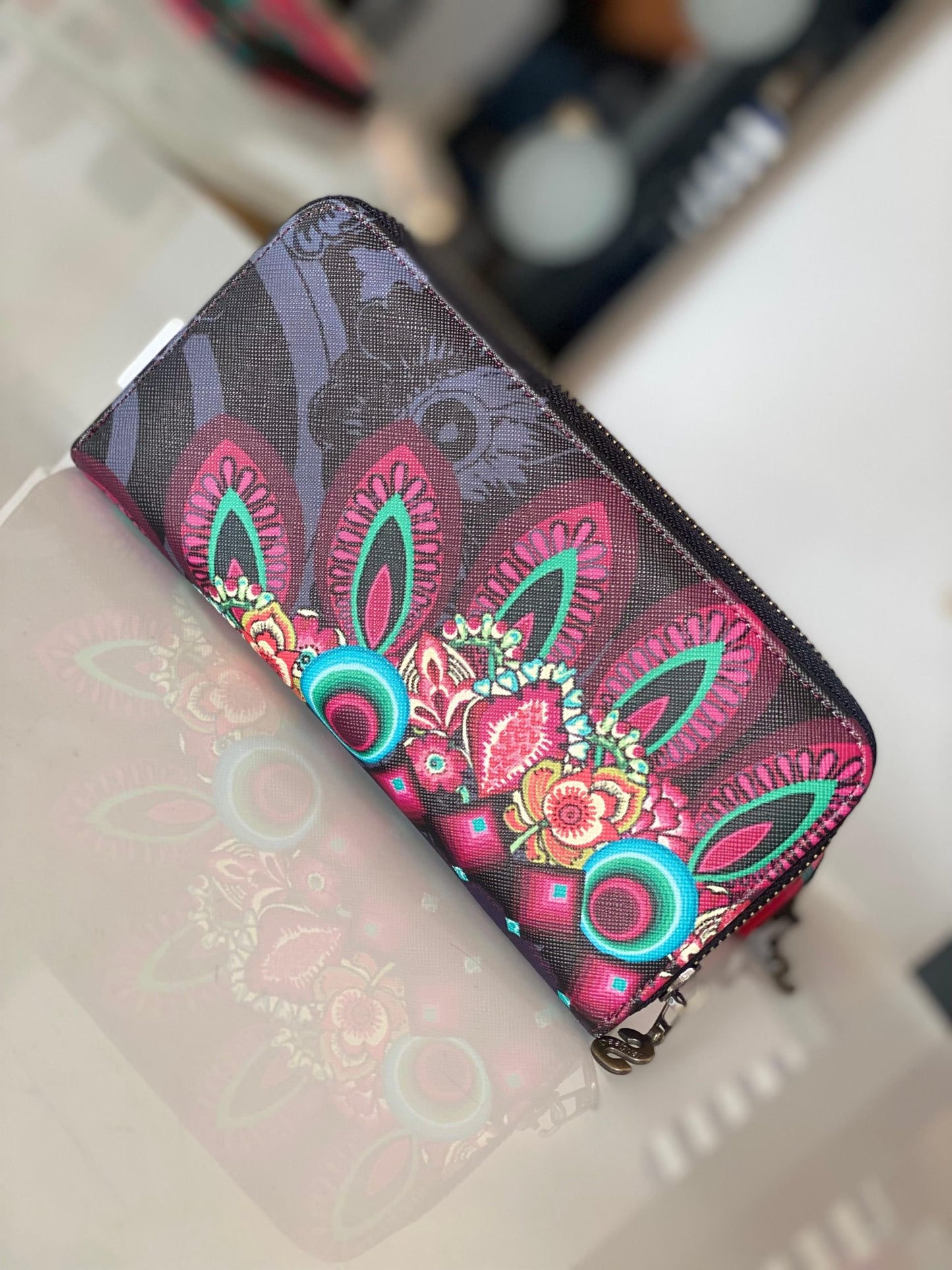 Desigual