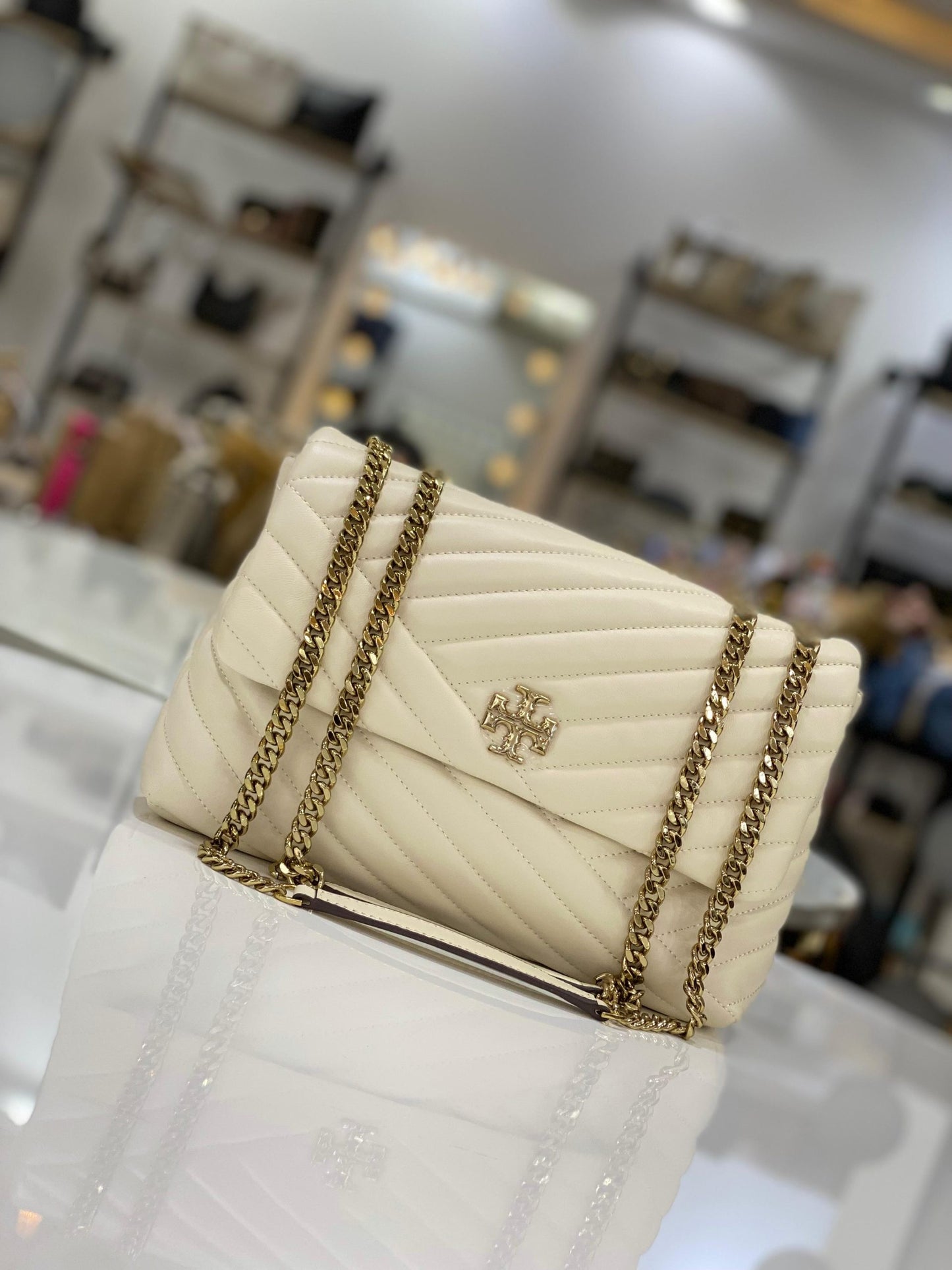 Tory Burch