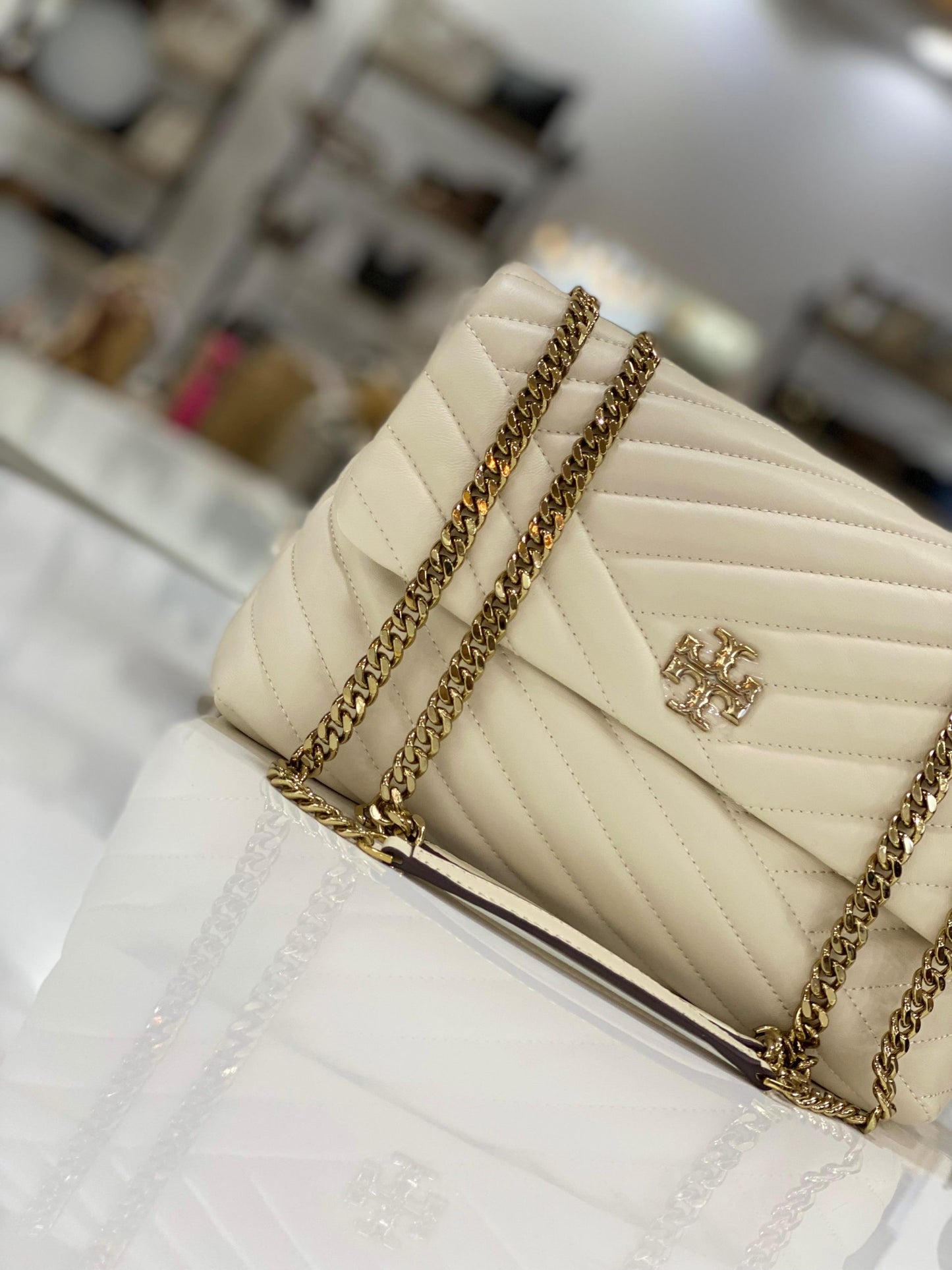 Tory Burch