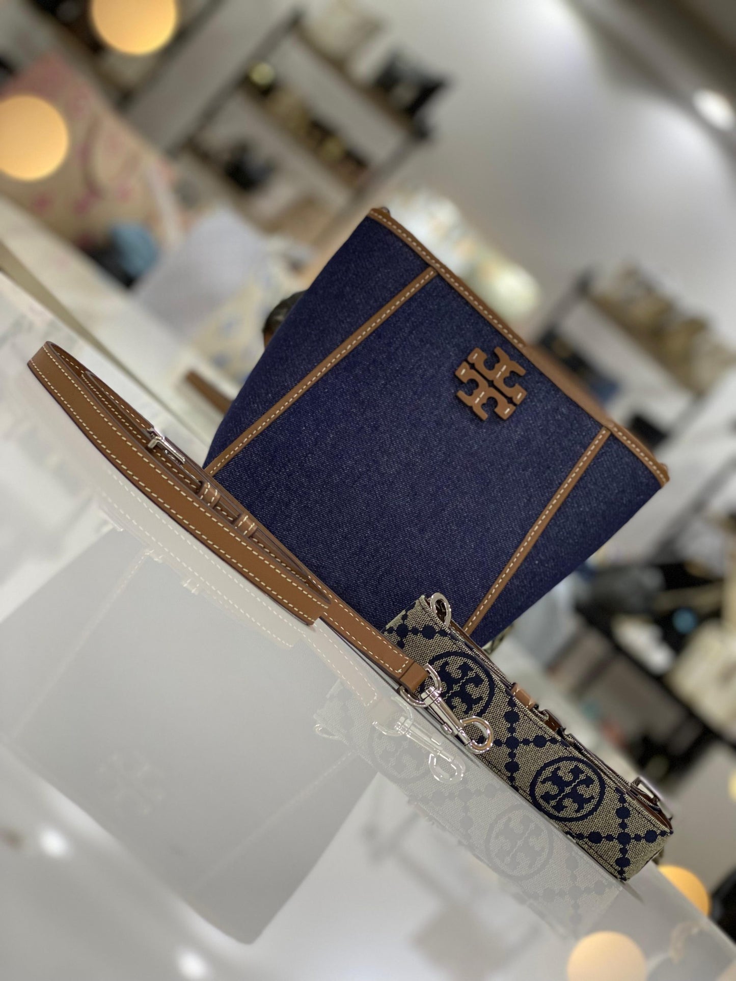 Tory Burch