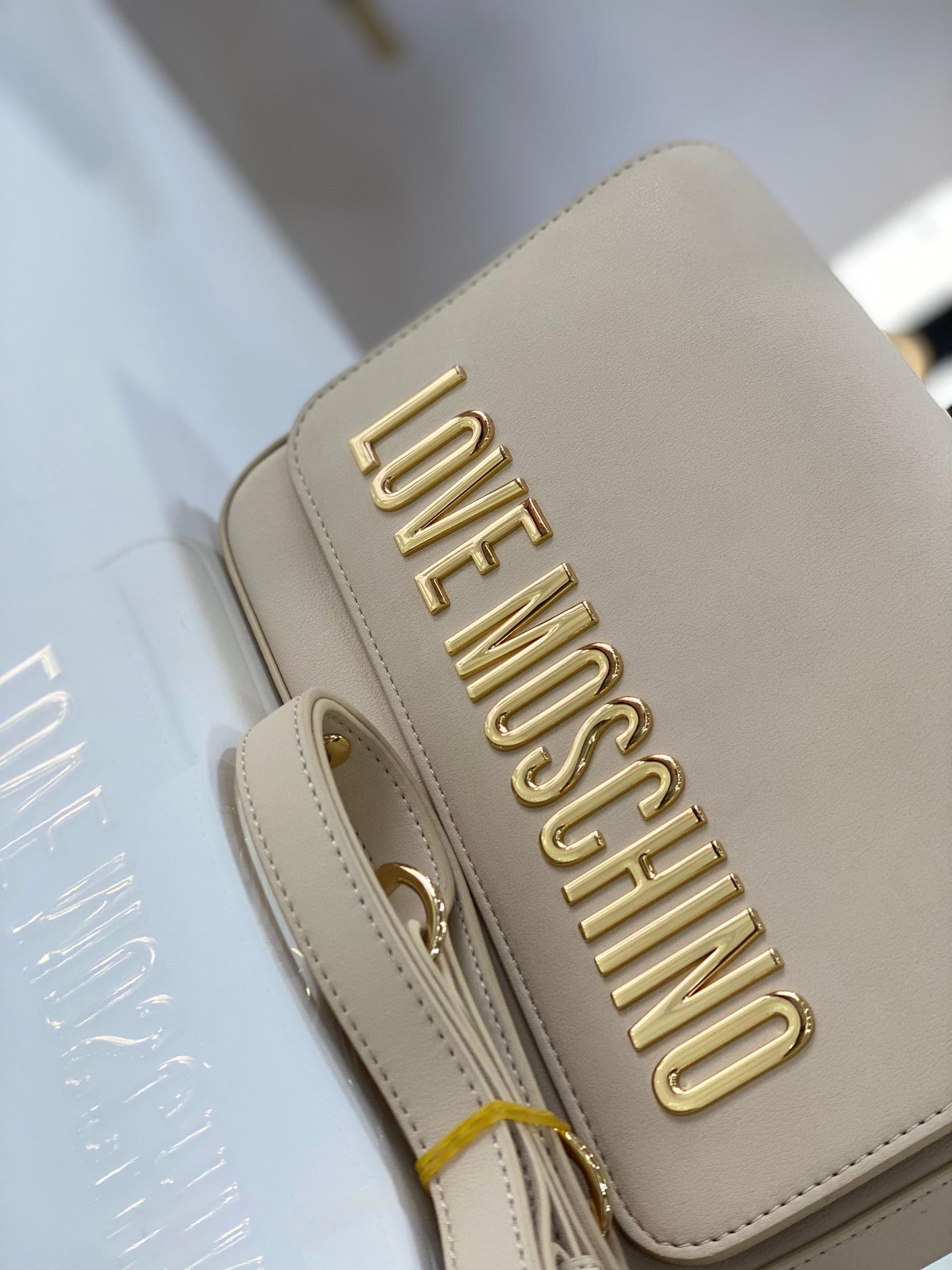 Moschino Original Bag