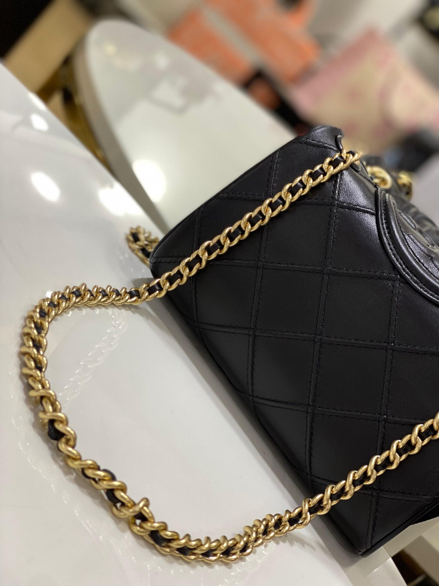 Tory Burch