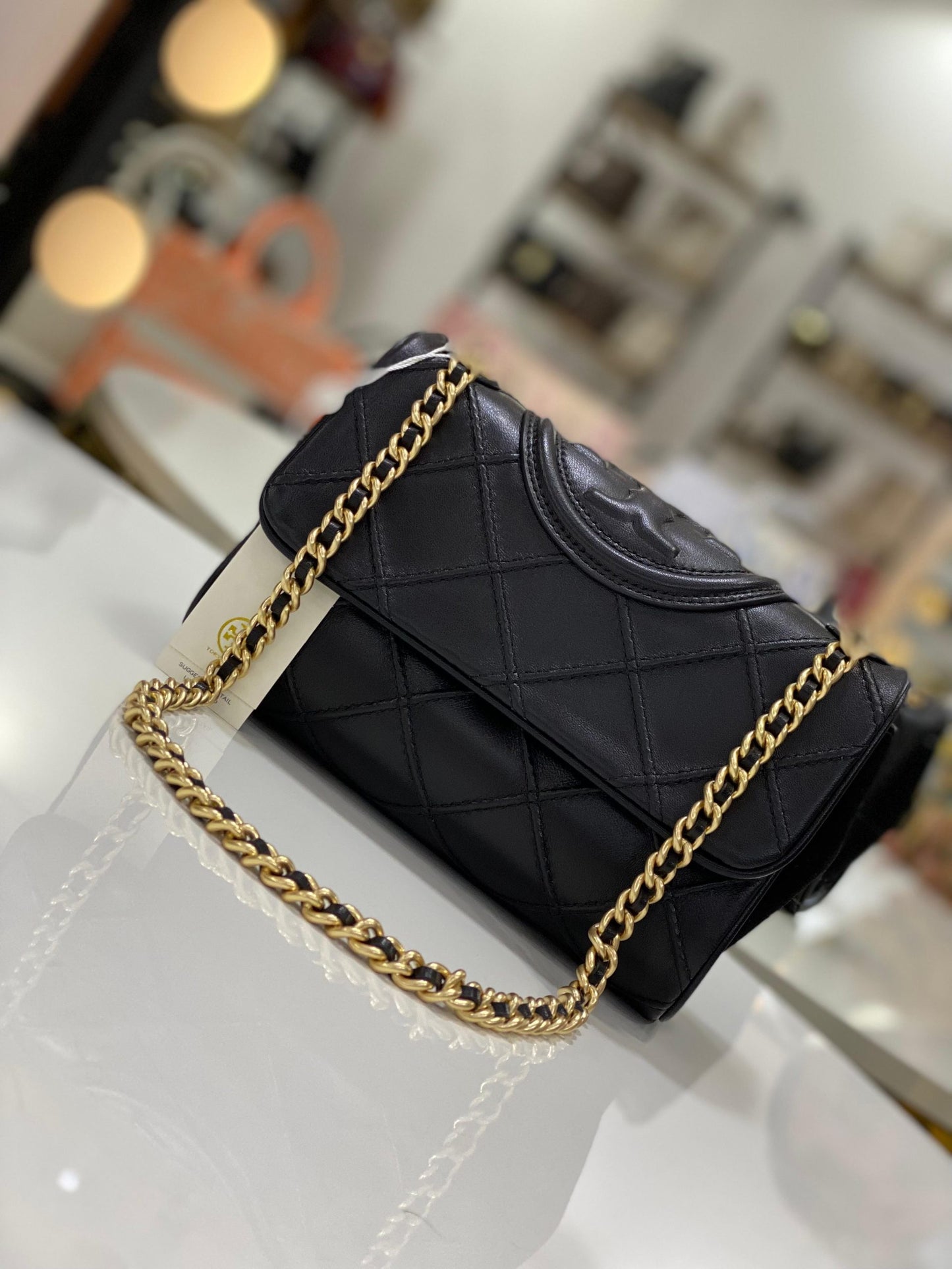 Tory Burch
