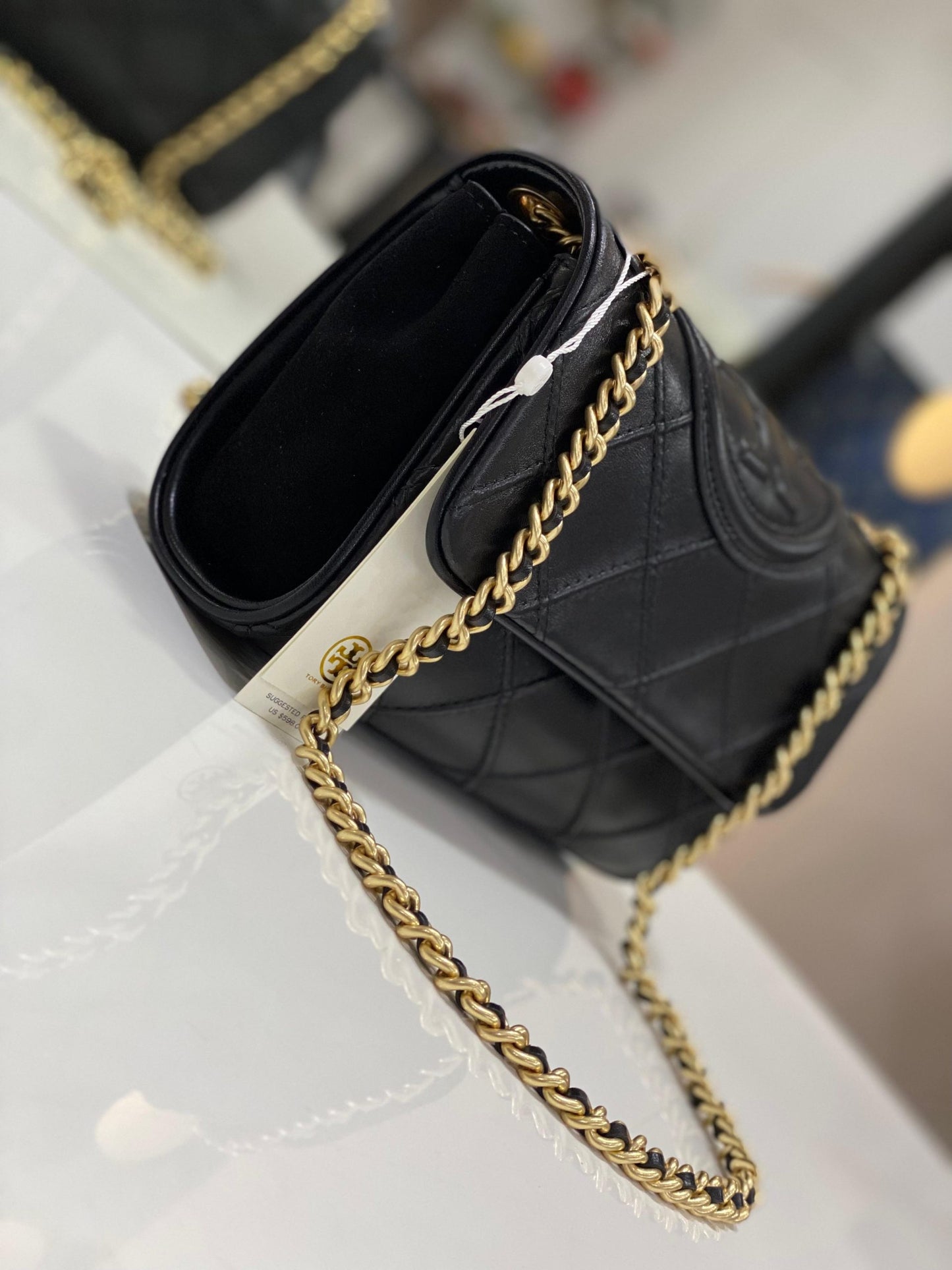 Tory Burch