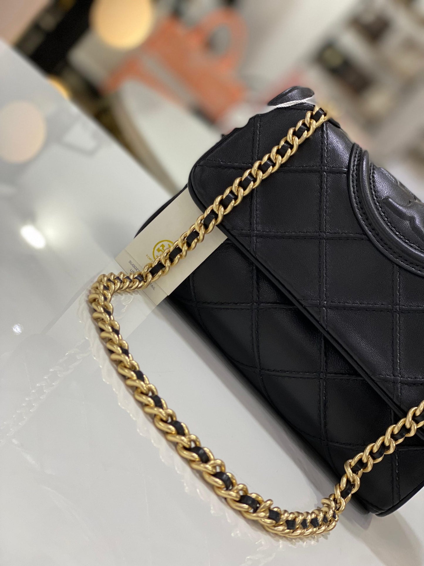 Tory Burch