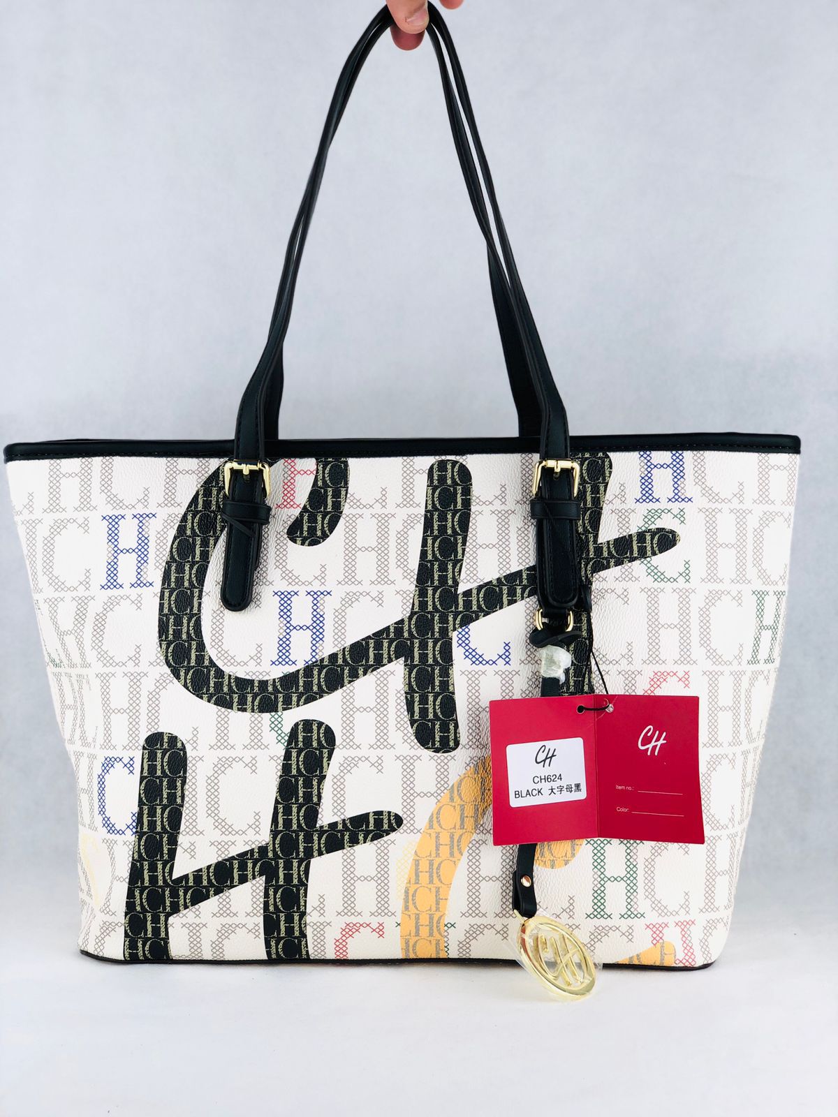 Carolina Herrera
