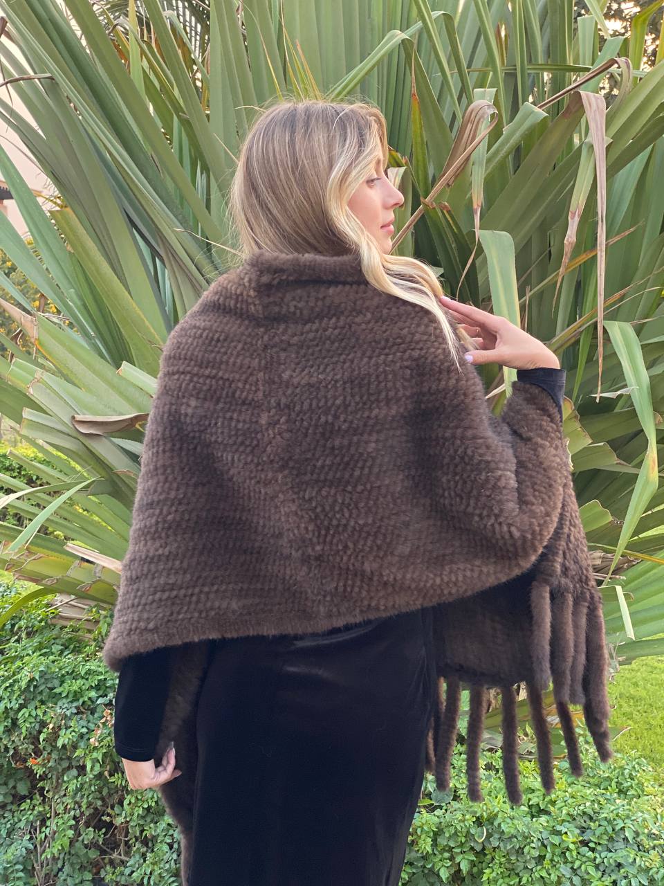 SHAWL