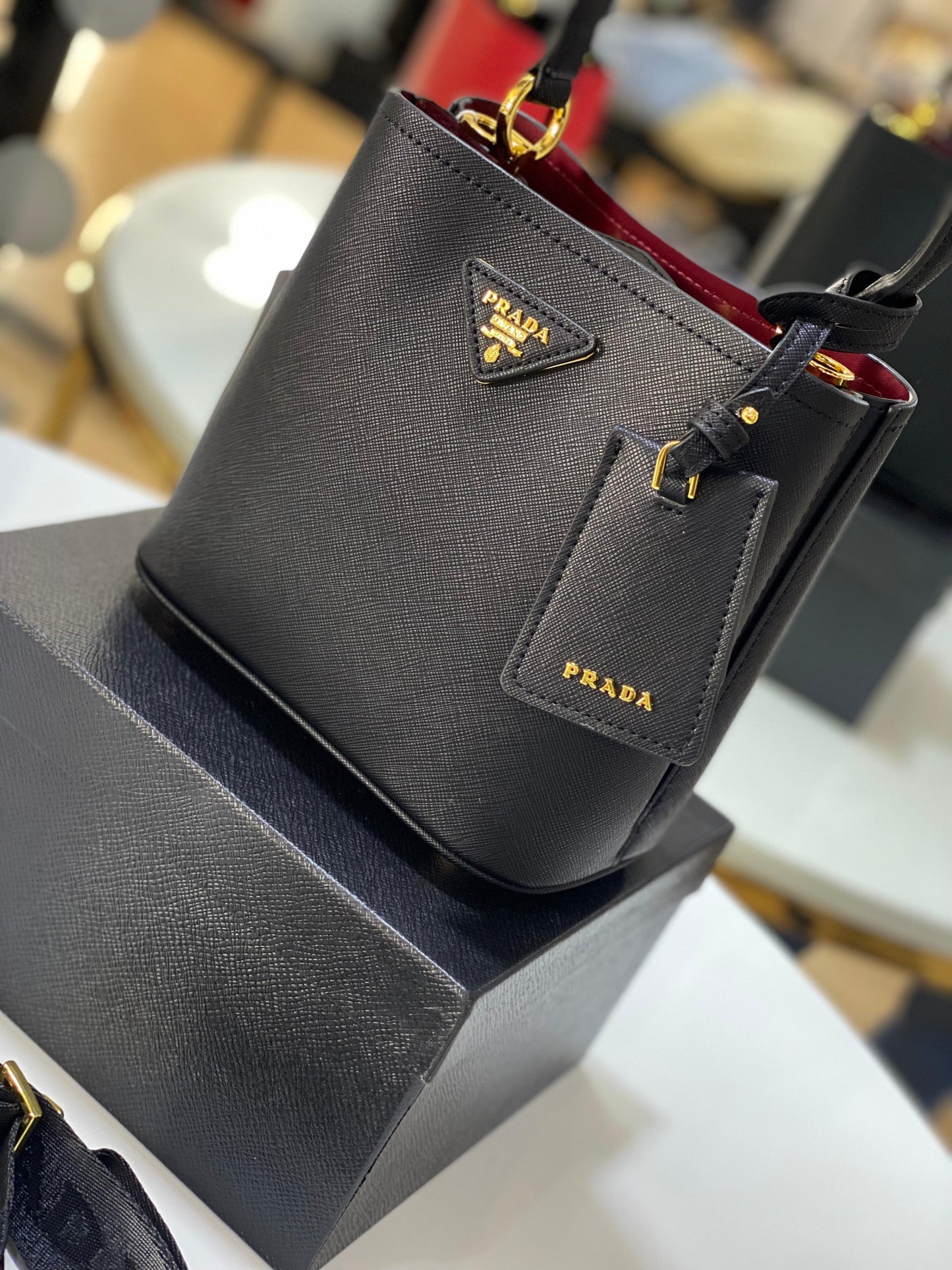 Prada