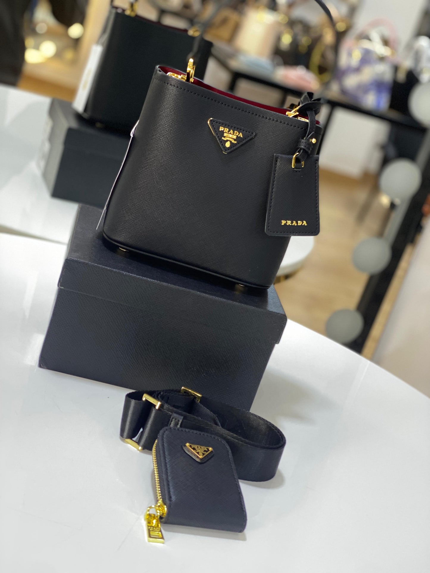 Prada