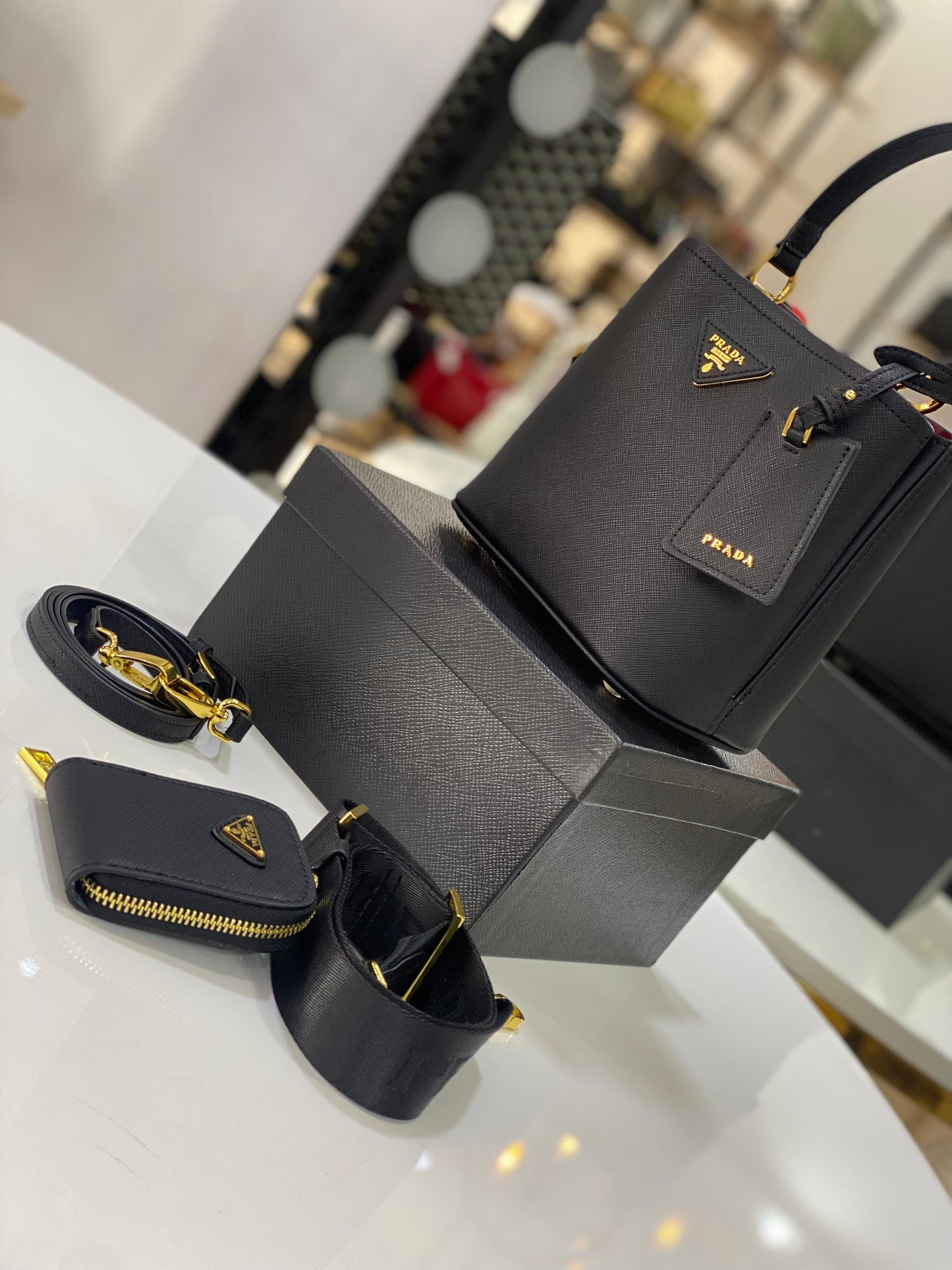 Prada