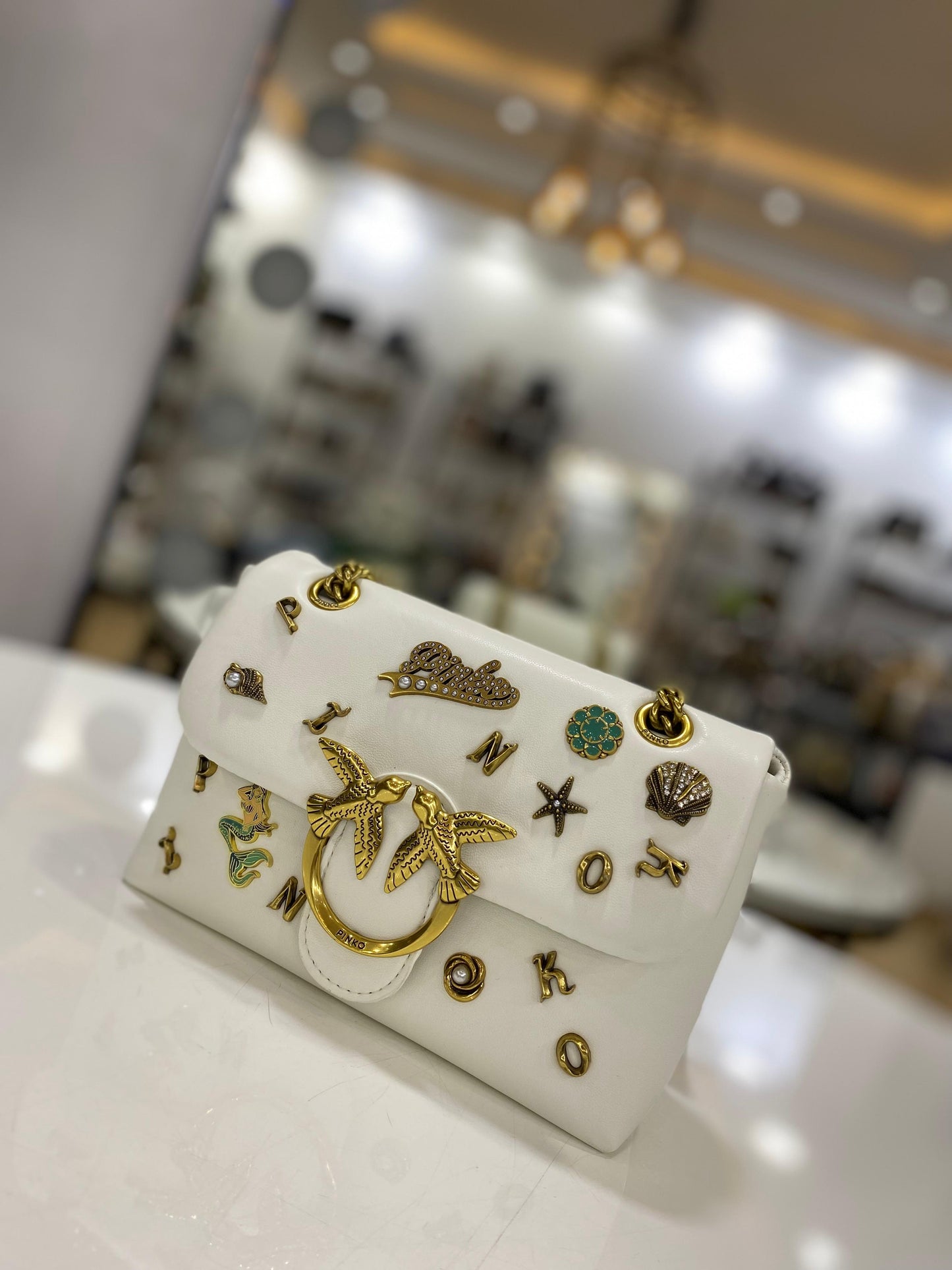 Pinko