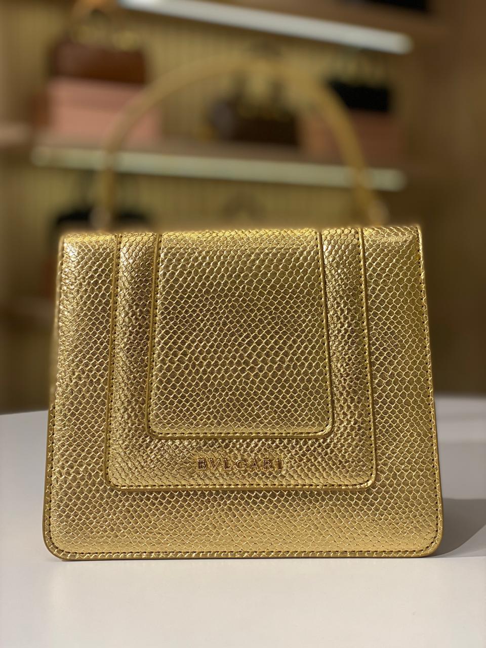 Bvlgari