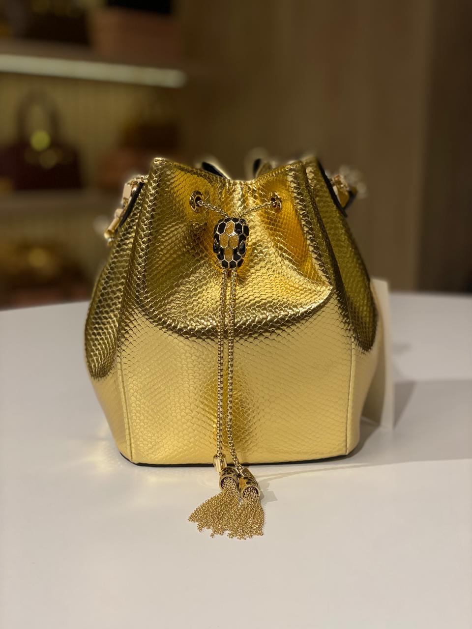 Bvlgari