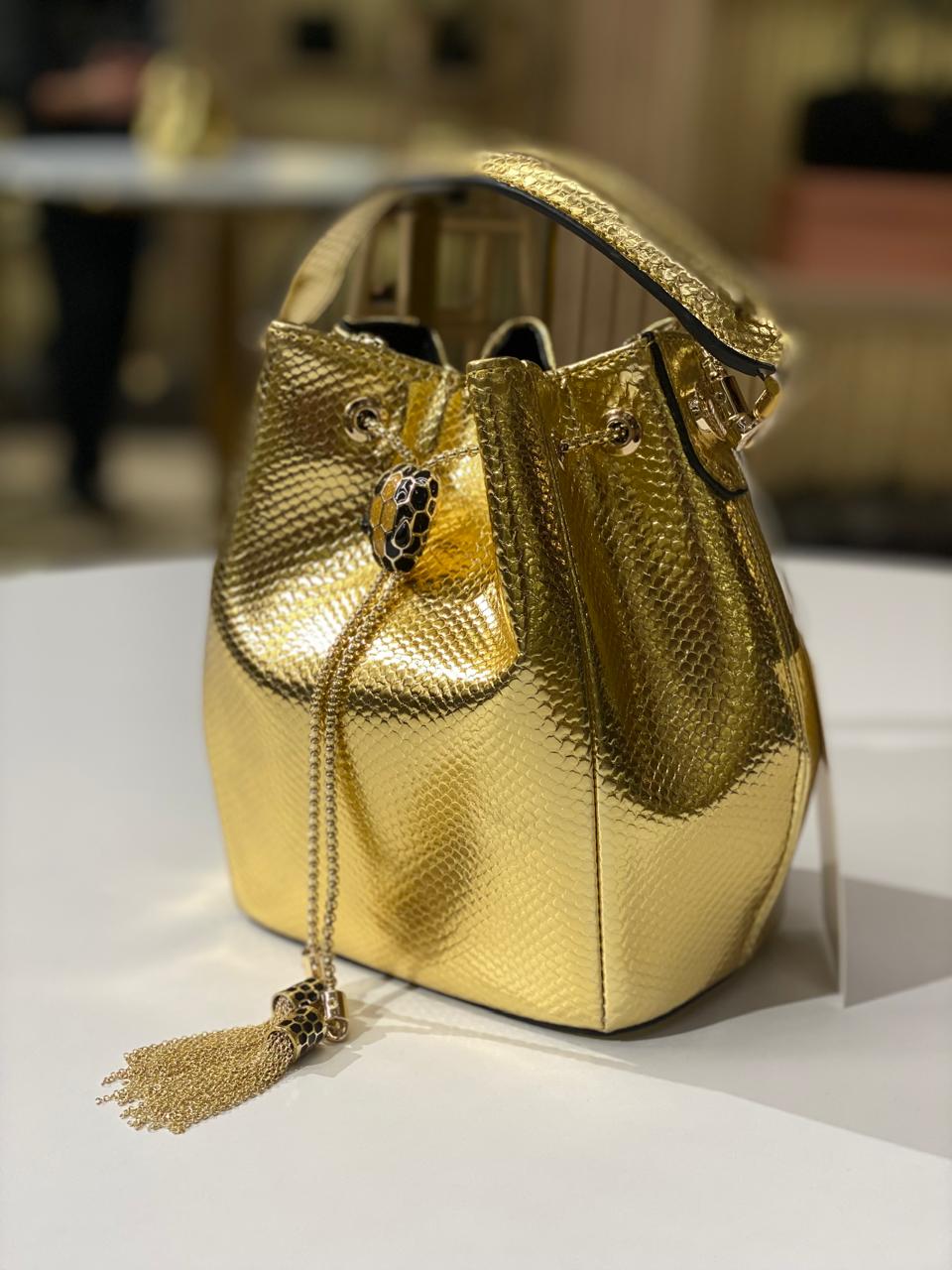 Bvlgari