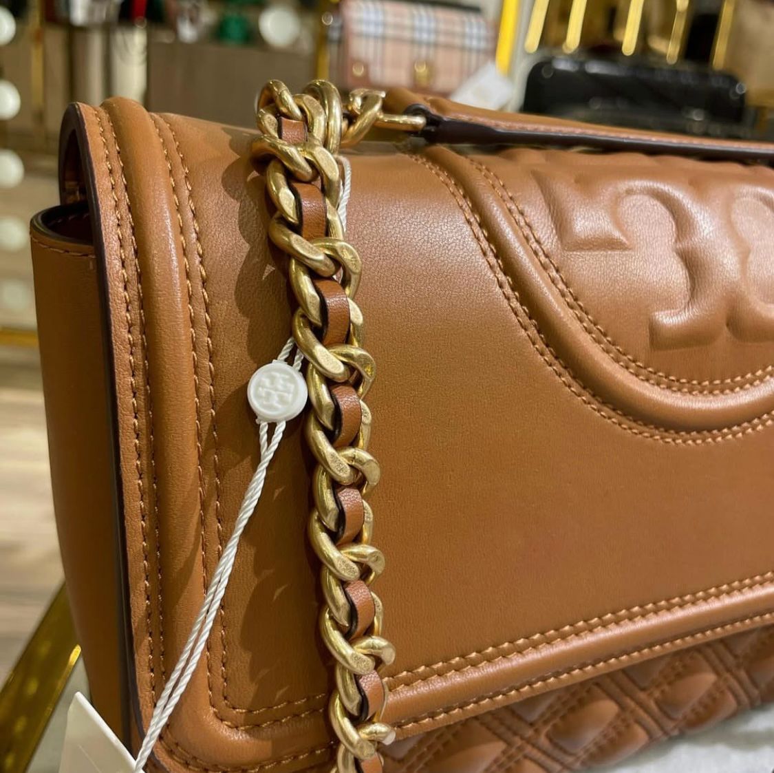 Tory Burch