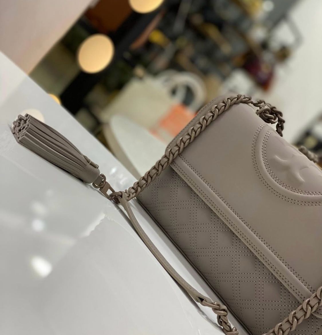 Tory Burch