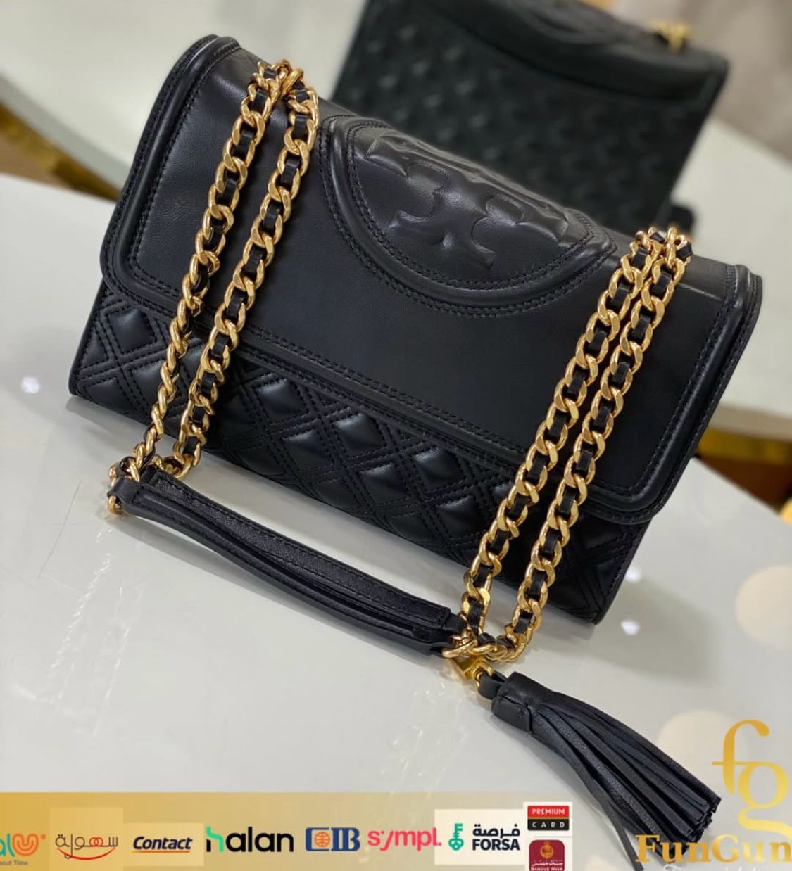 Tory Burch