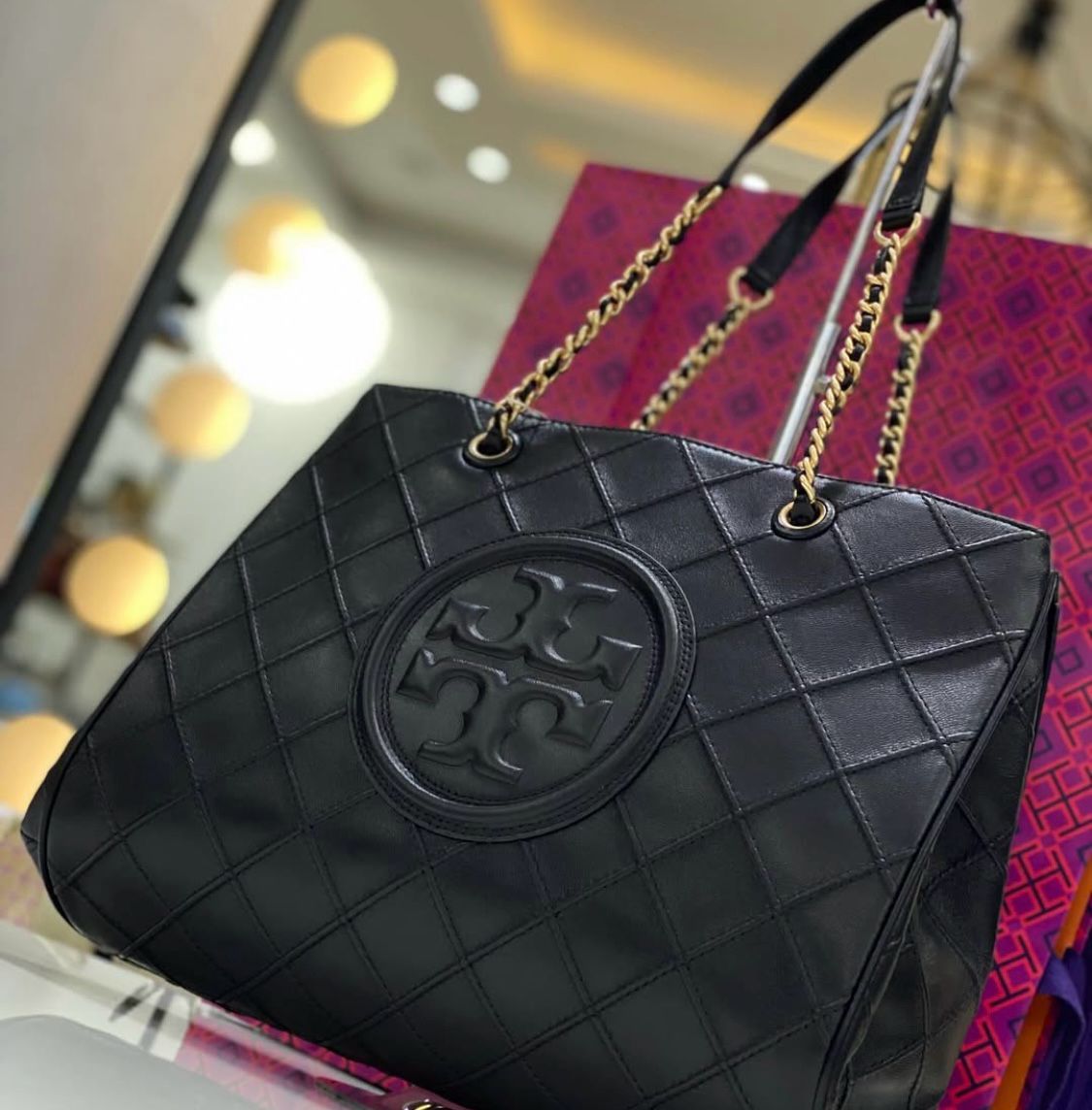 Tory Burch