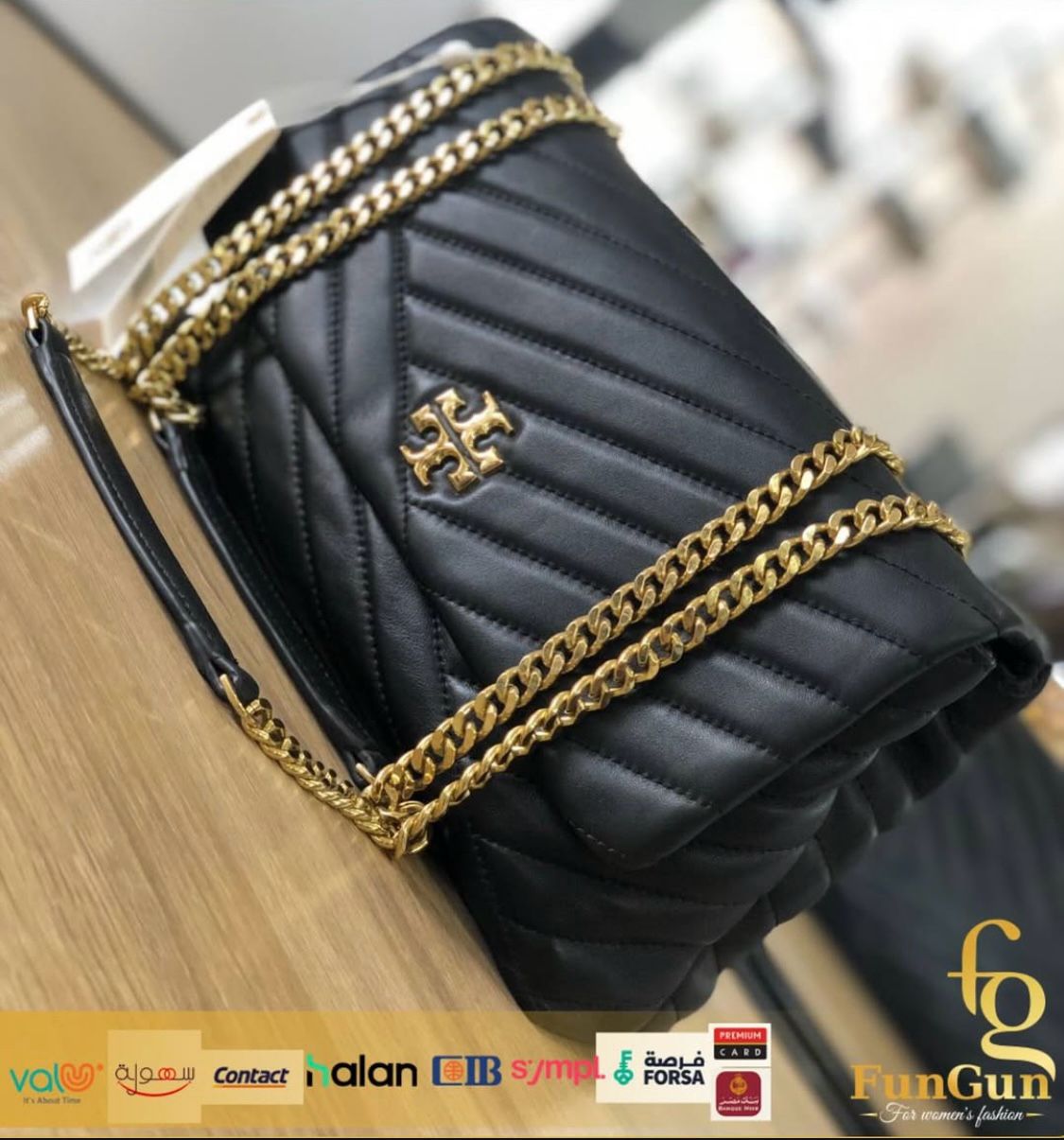 Tory Burch