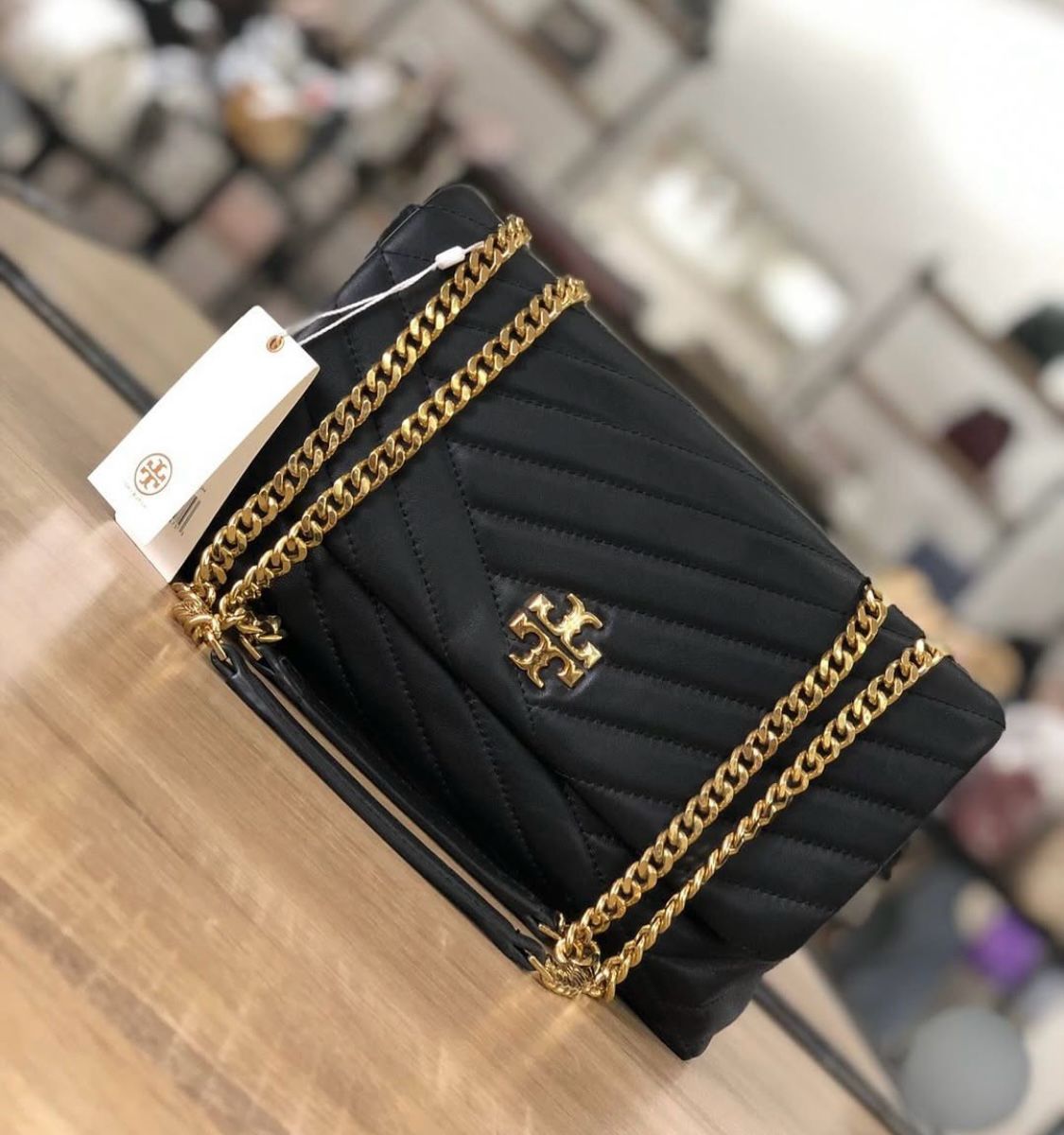 Tory Burch