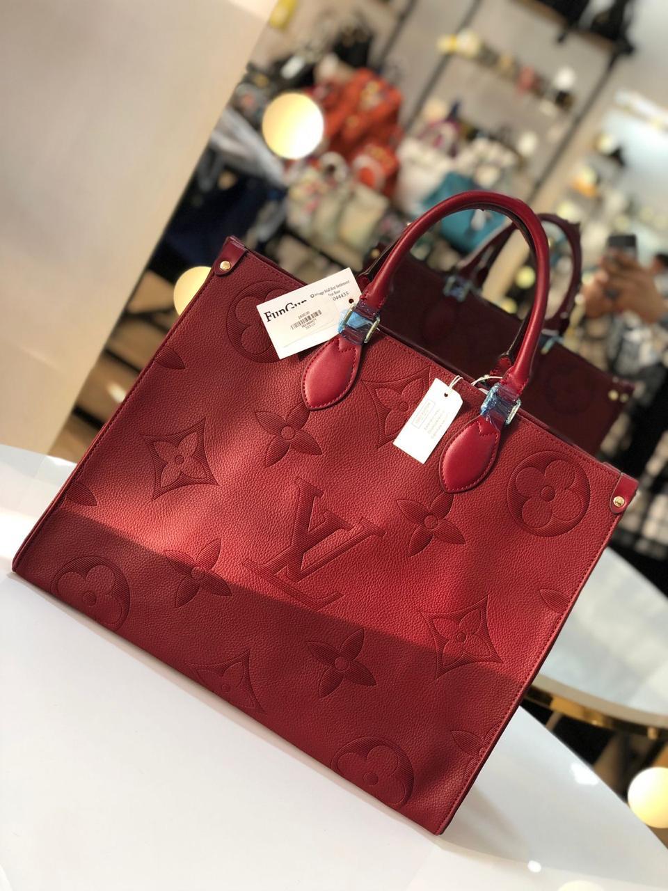 LV