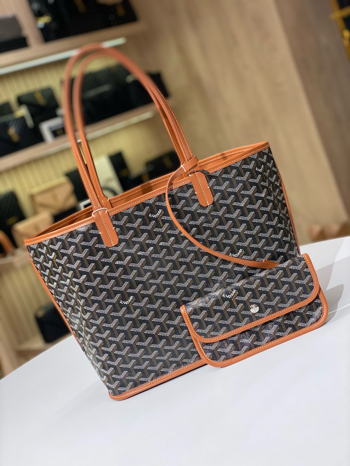 Goyard