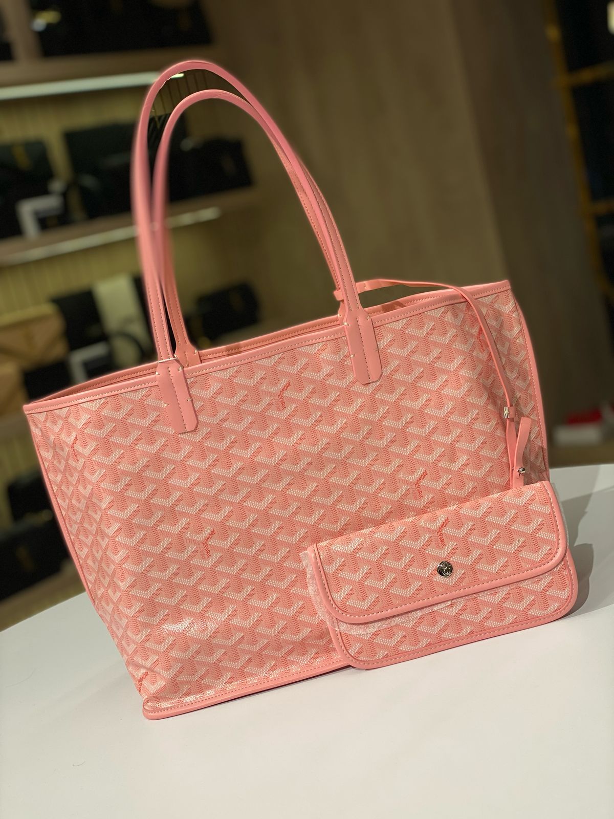 Goyard