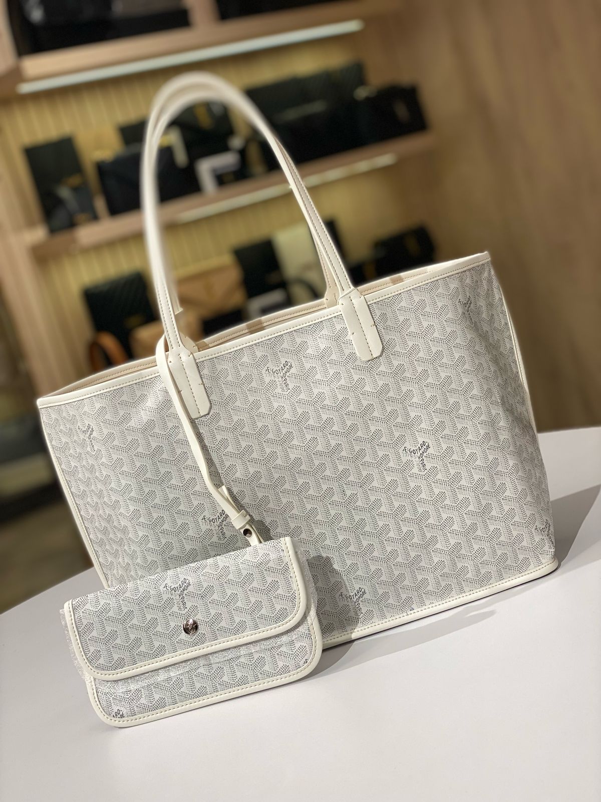Goyard