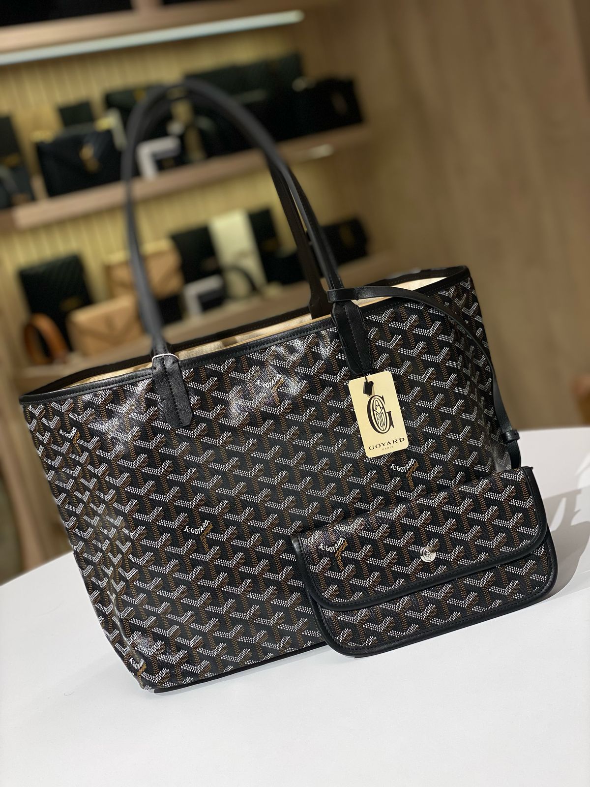 Goyard