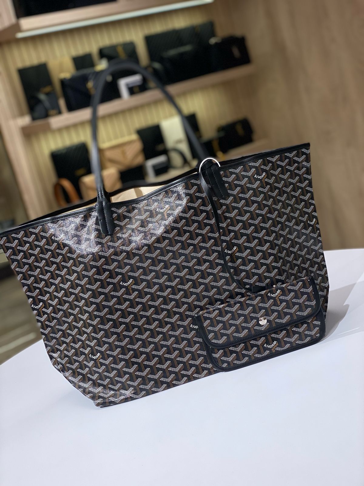 Goyard