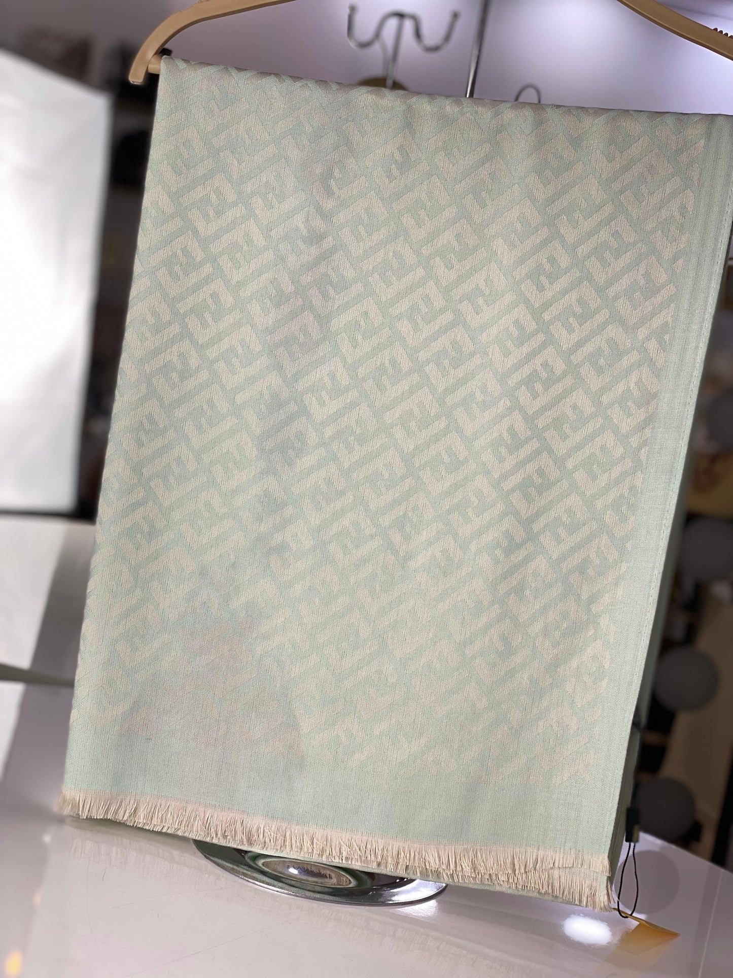 Fendi scarf