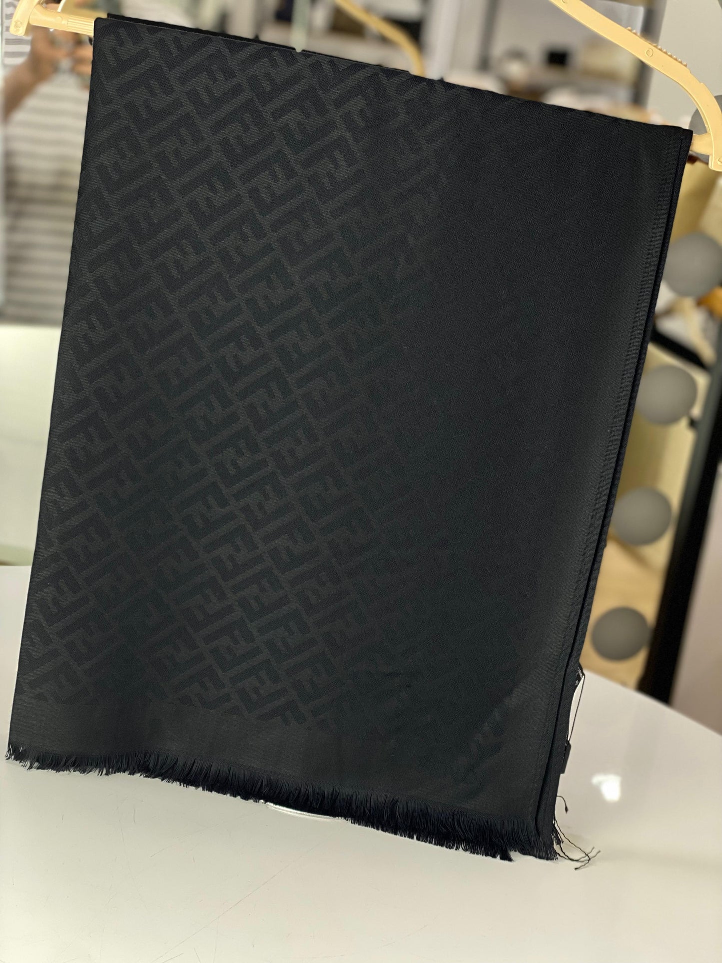 Fendi scarf