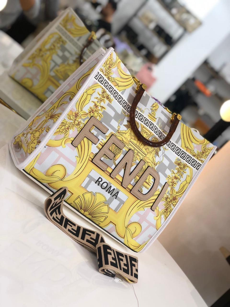Fendi
