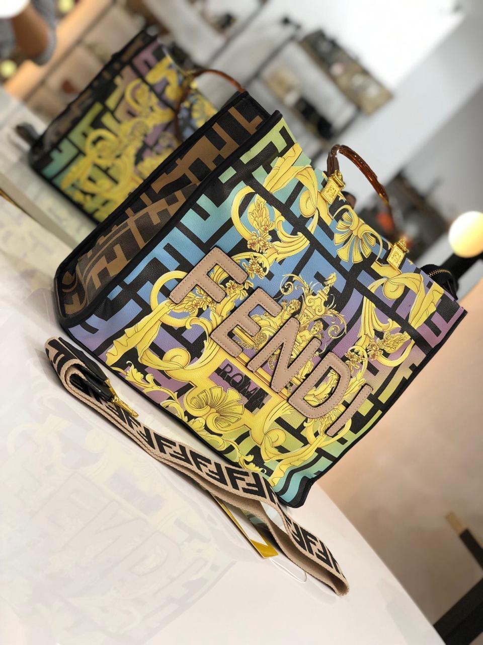 Fendi