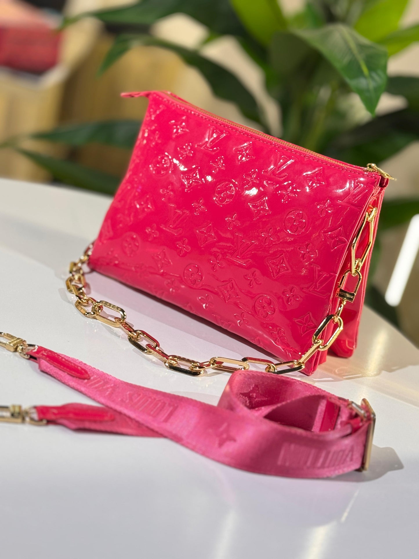 LV