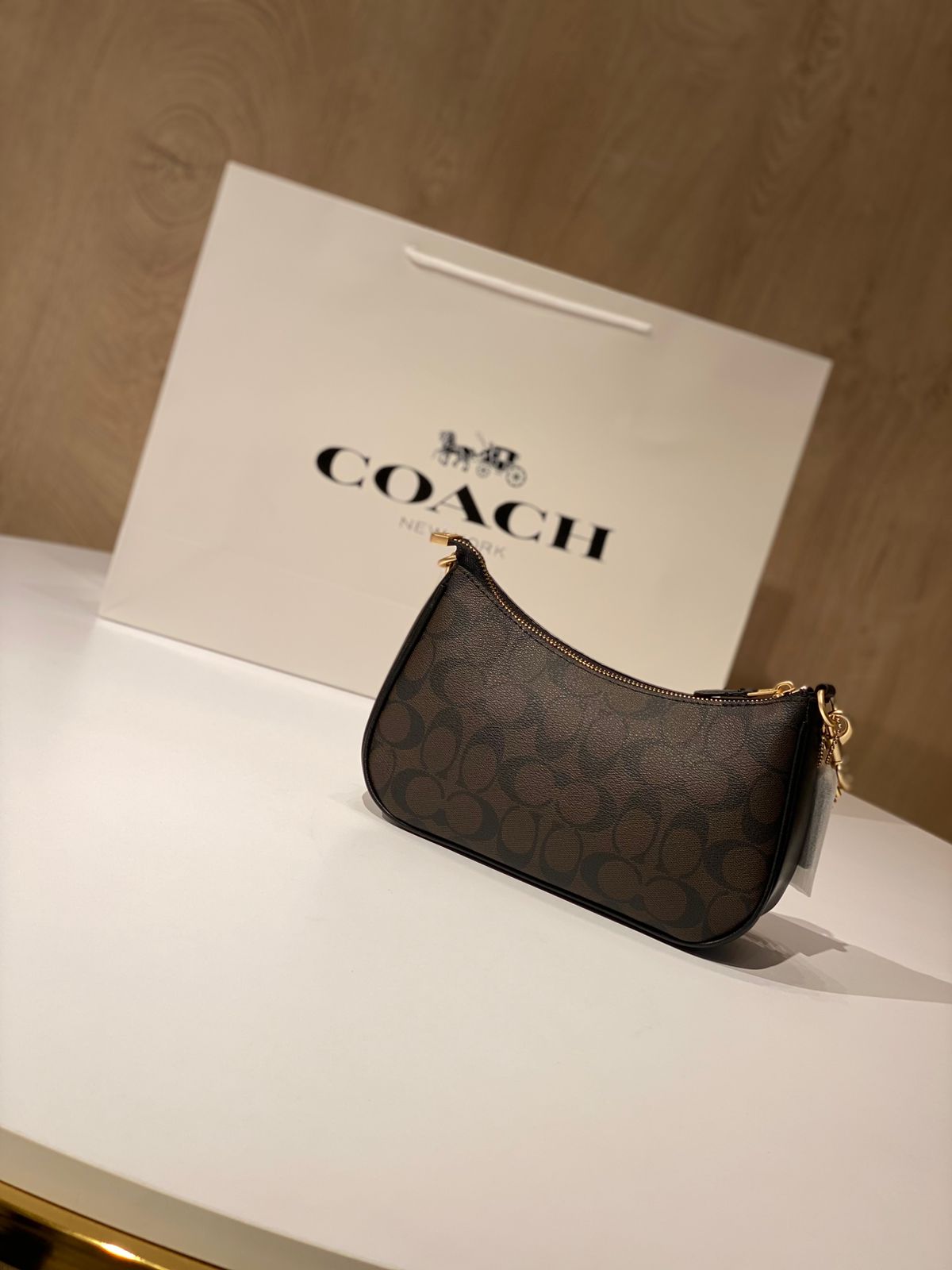 Coach
