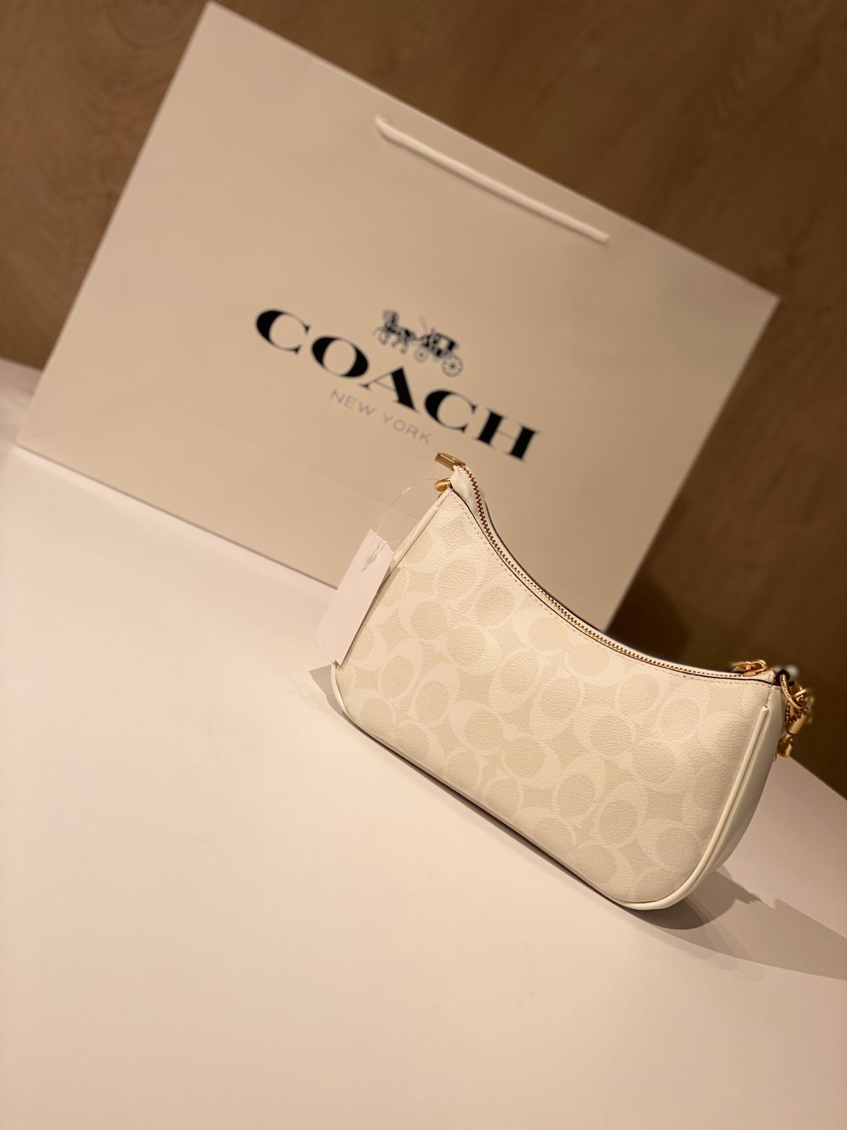 Coach