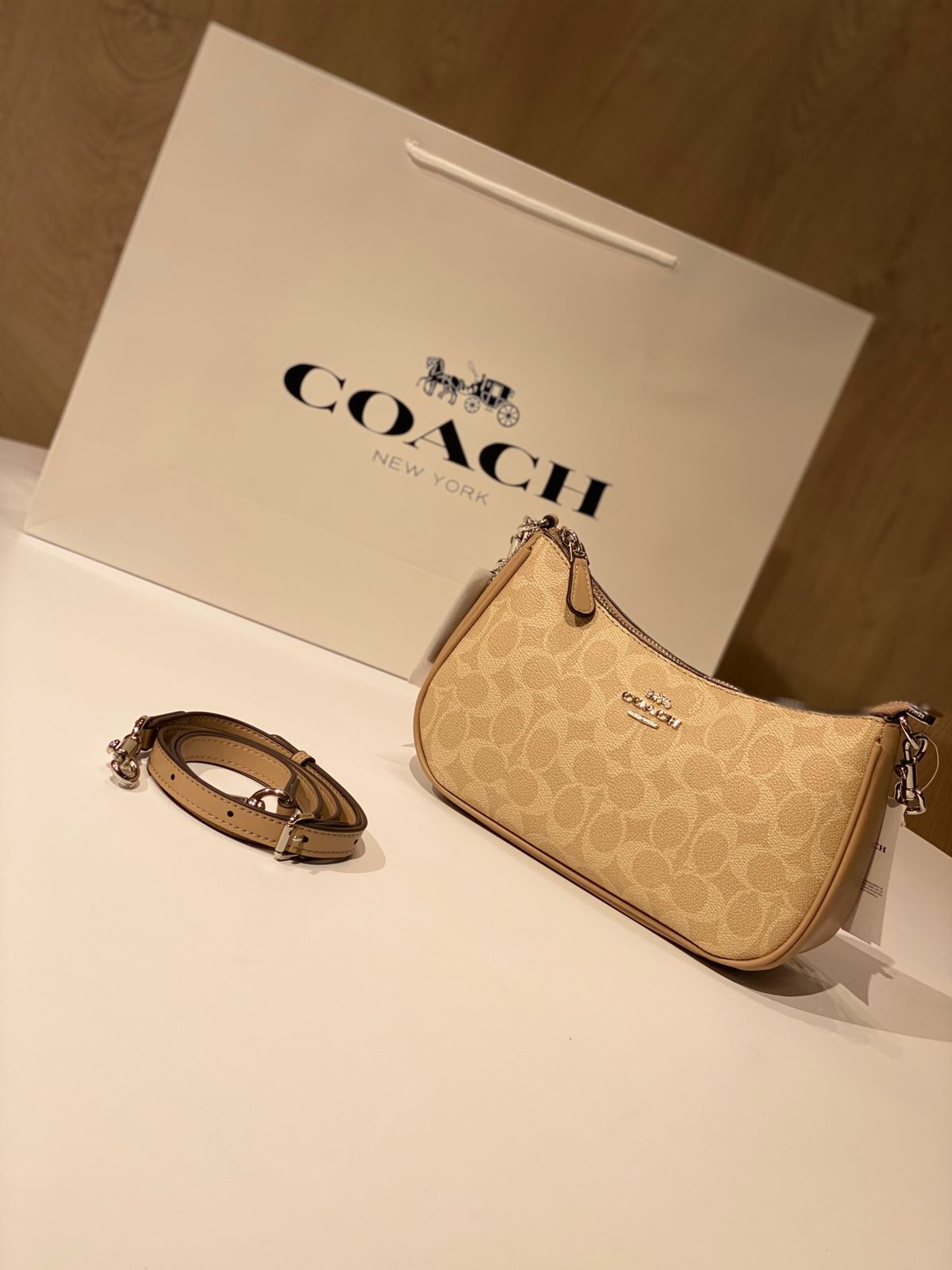 Coach
