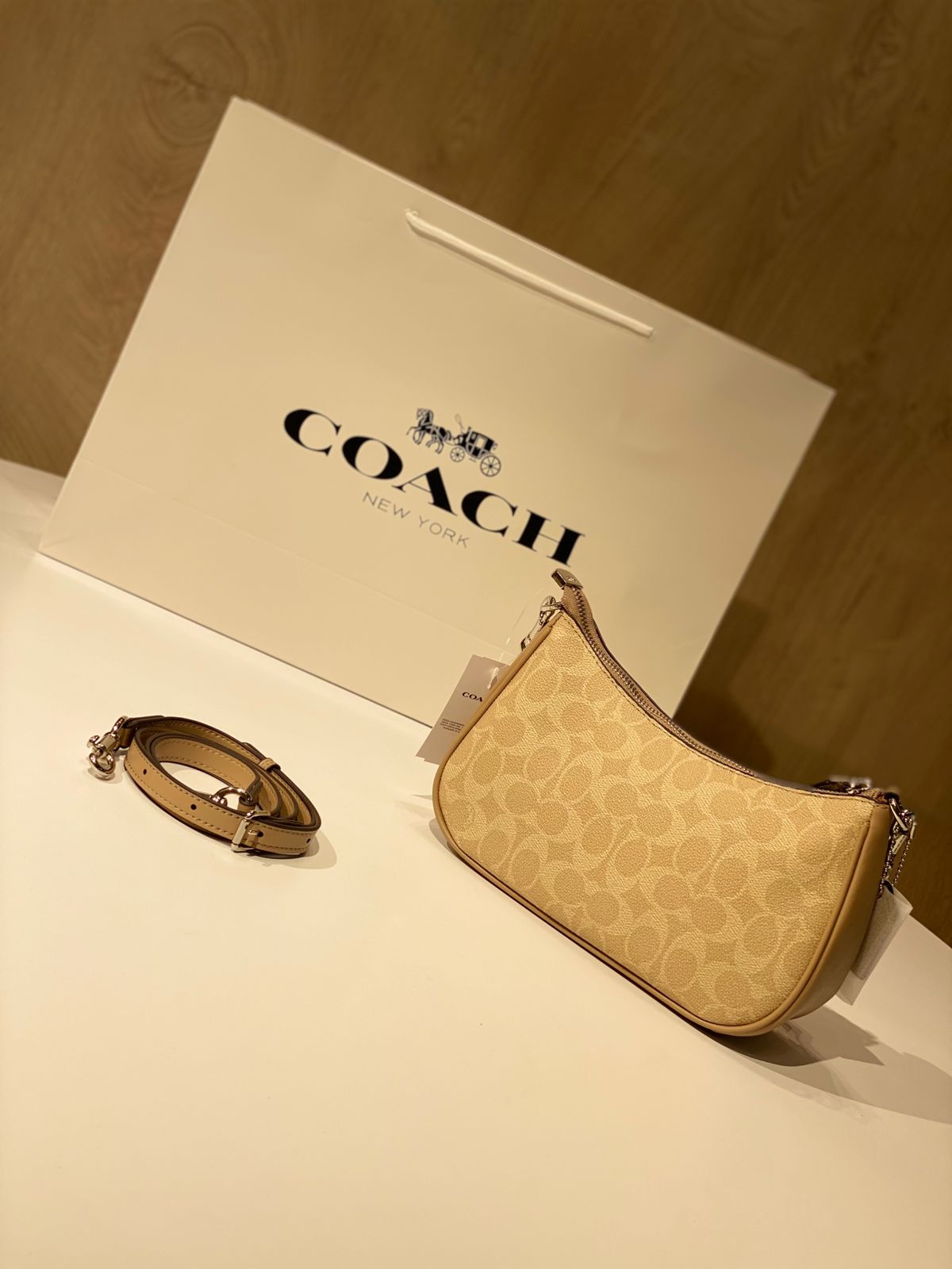 Coach