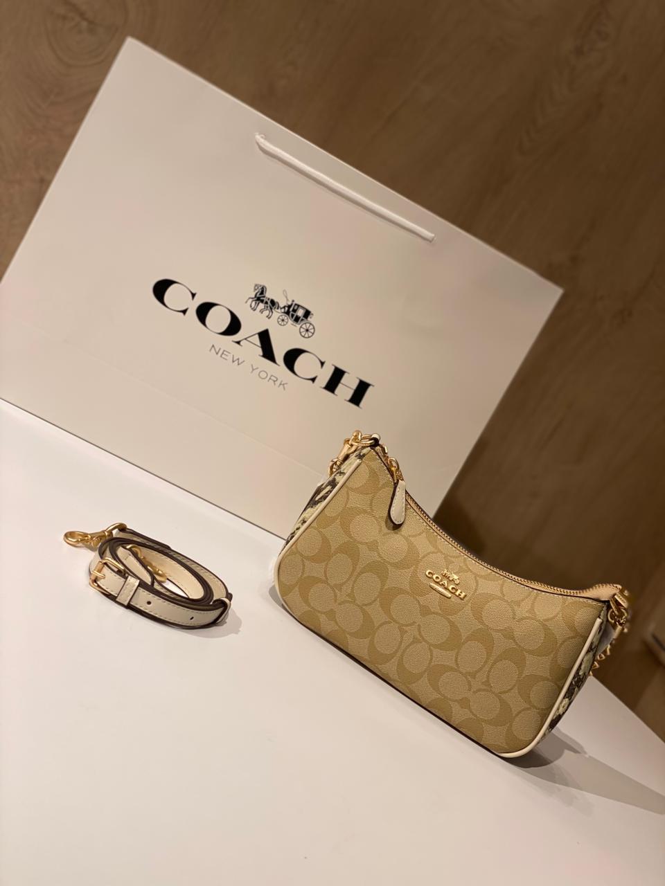 Coach