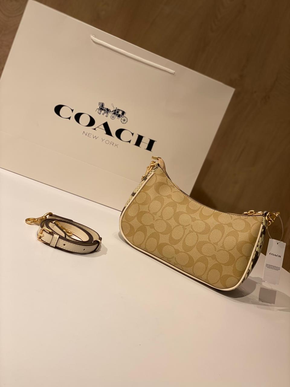 Coach